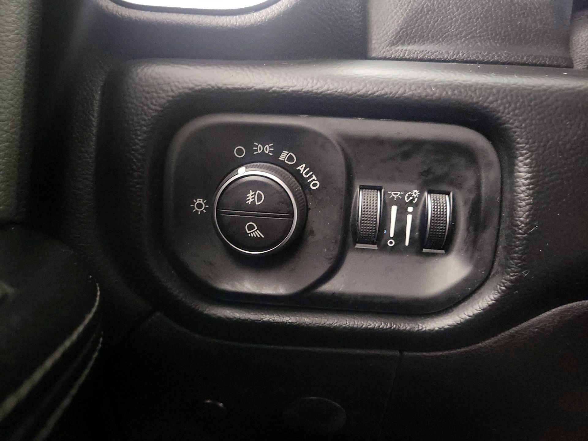 Thumbnail: 2019 RAM 2500 - 13