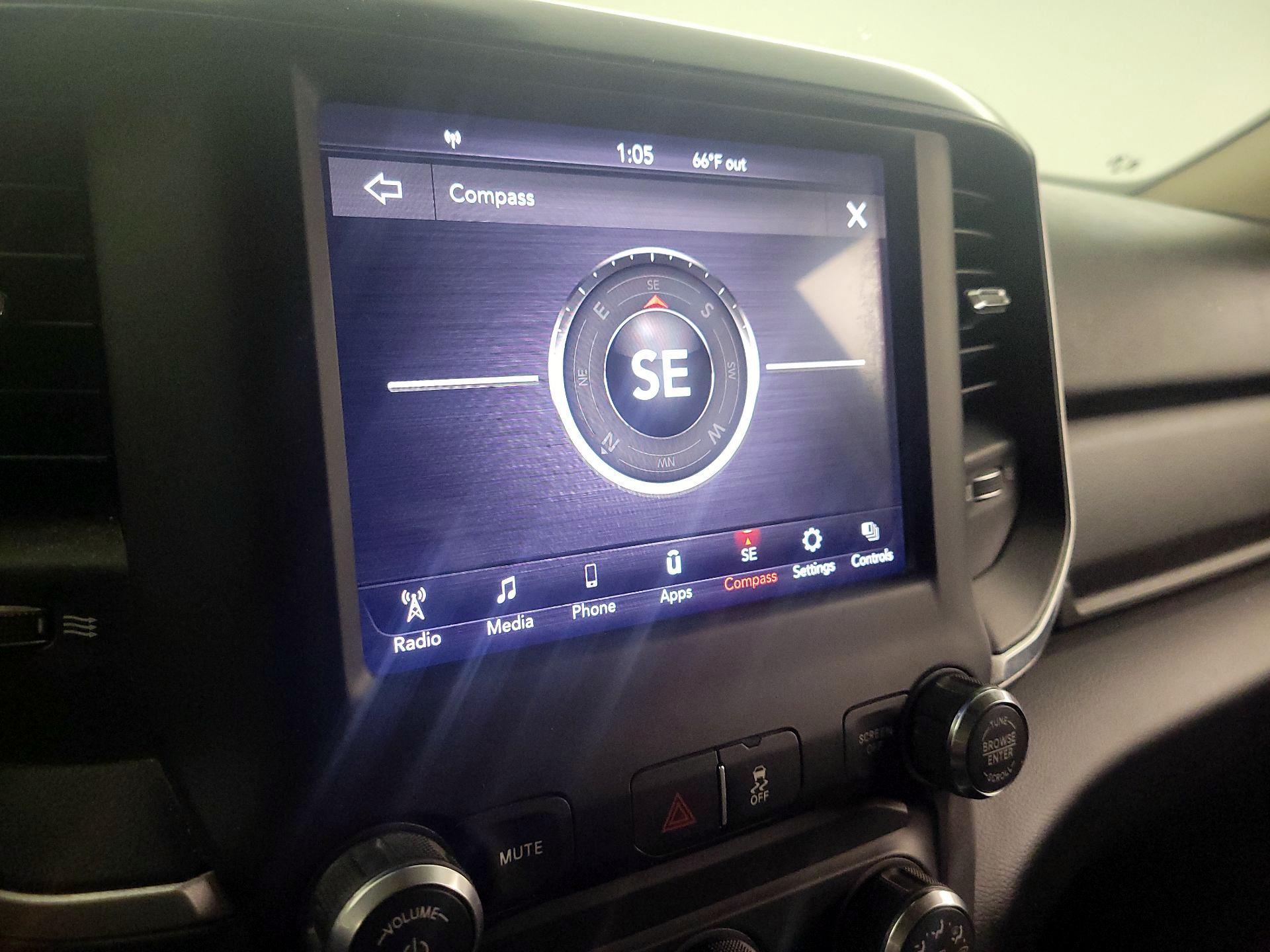 Thumbnail: 2019 RAM 2500 - 14