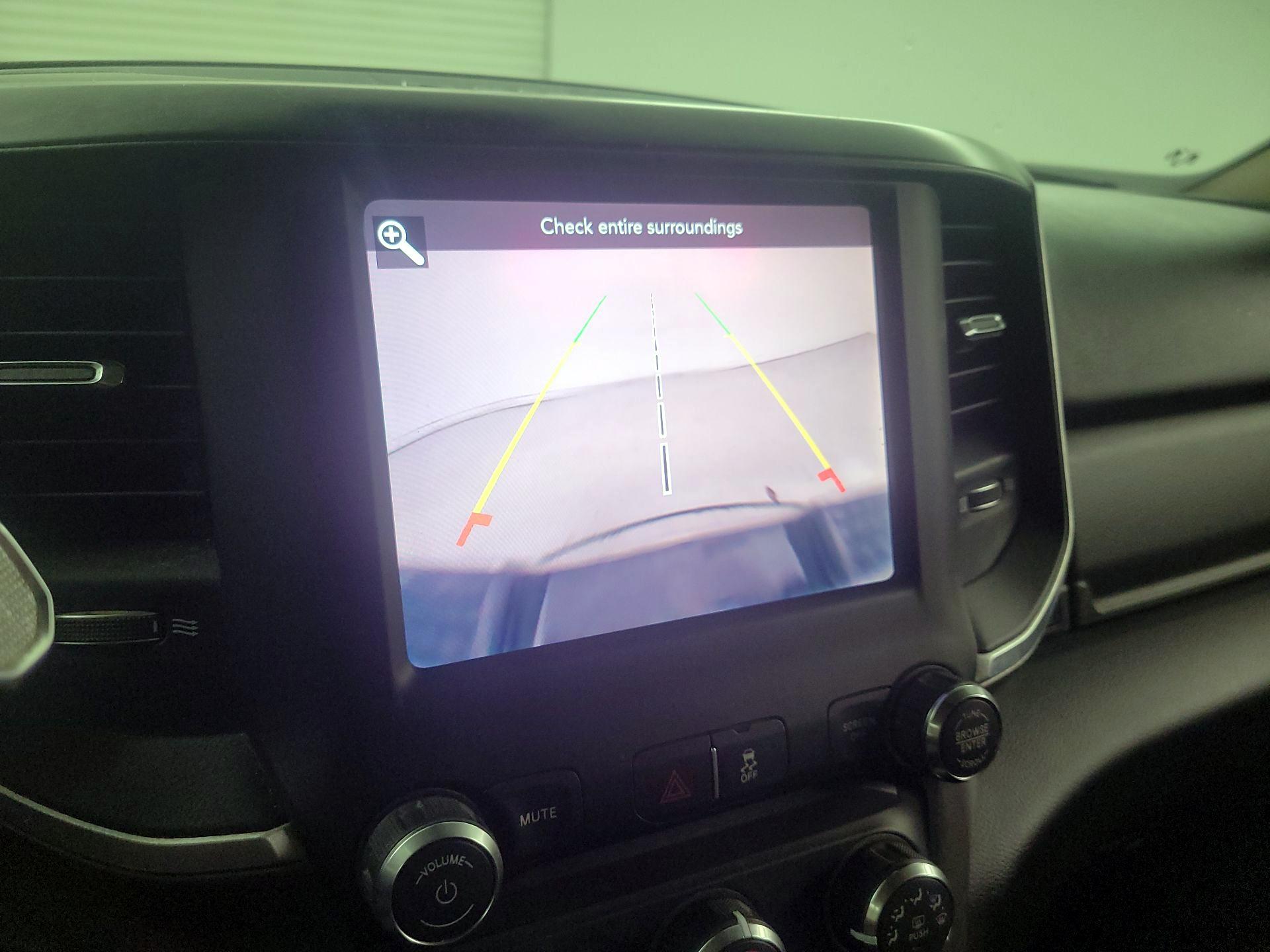 Thumbnail: 2019 RAM 2500 - 15