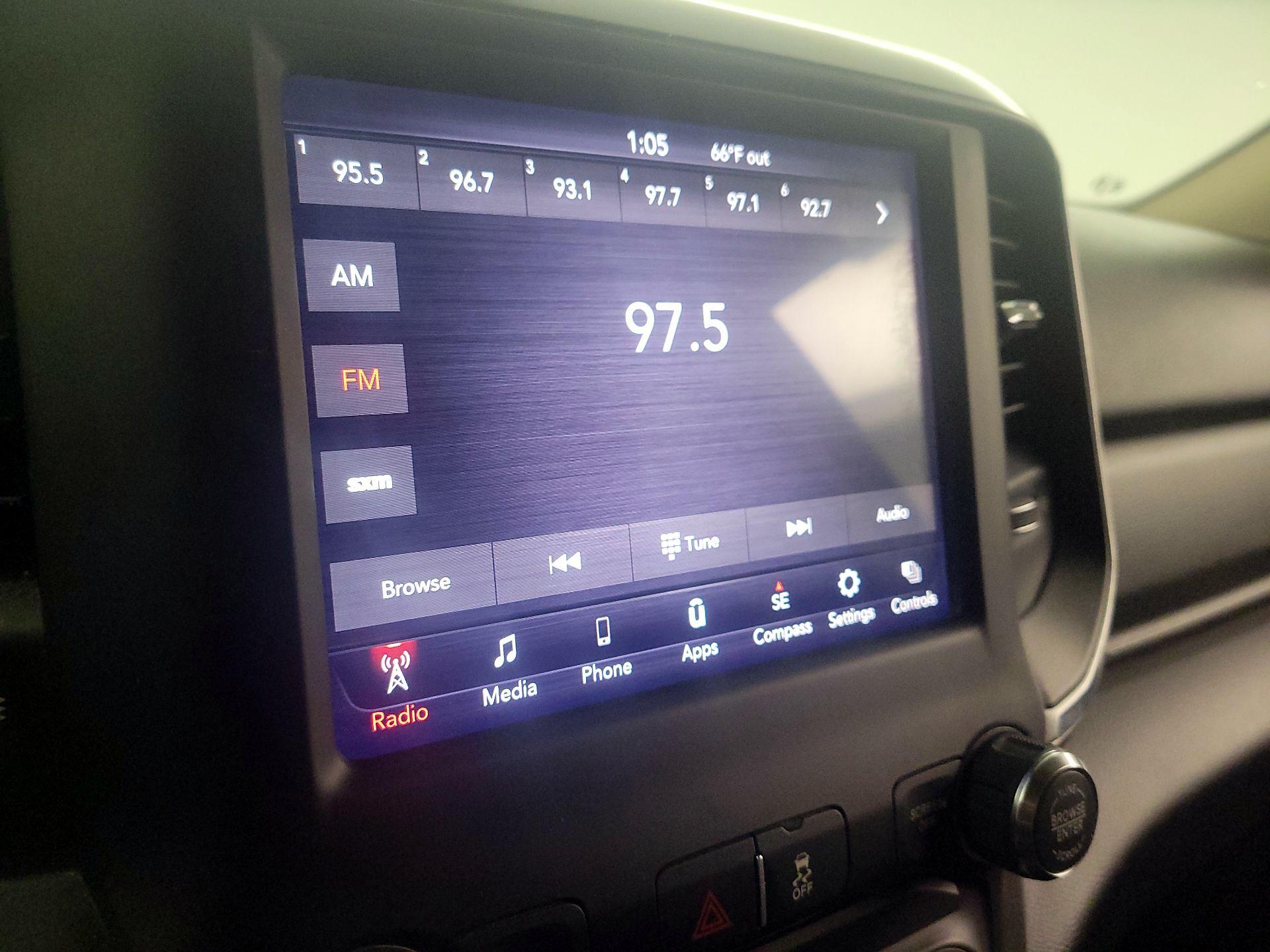 Thumbnail: 2019 RAM 2500 - 16