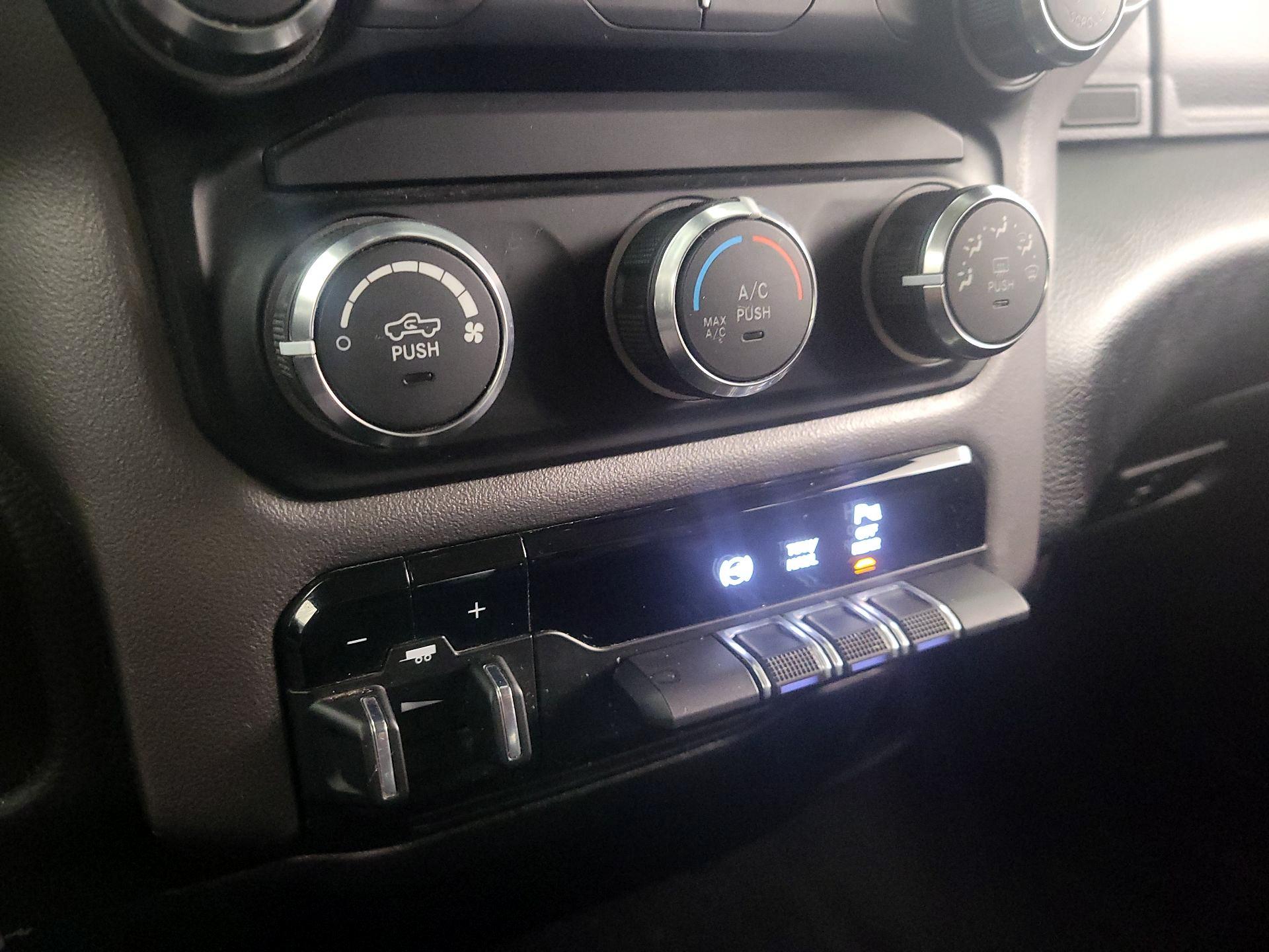 Thumbnail: 2019 RAM 2500 - 17