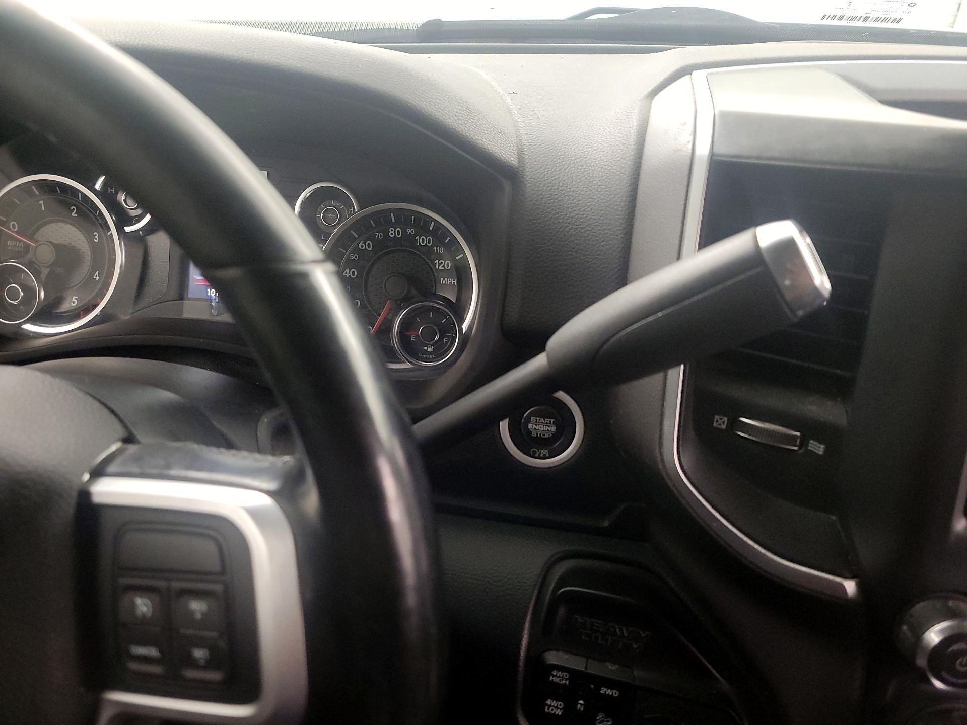 Thumbnail: 2019 RAM 2500 - 18