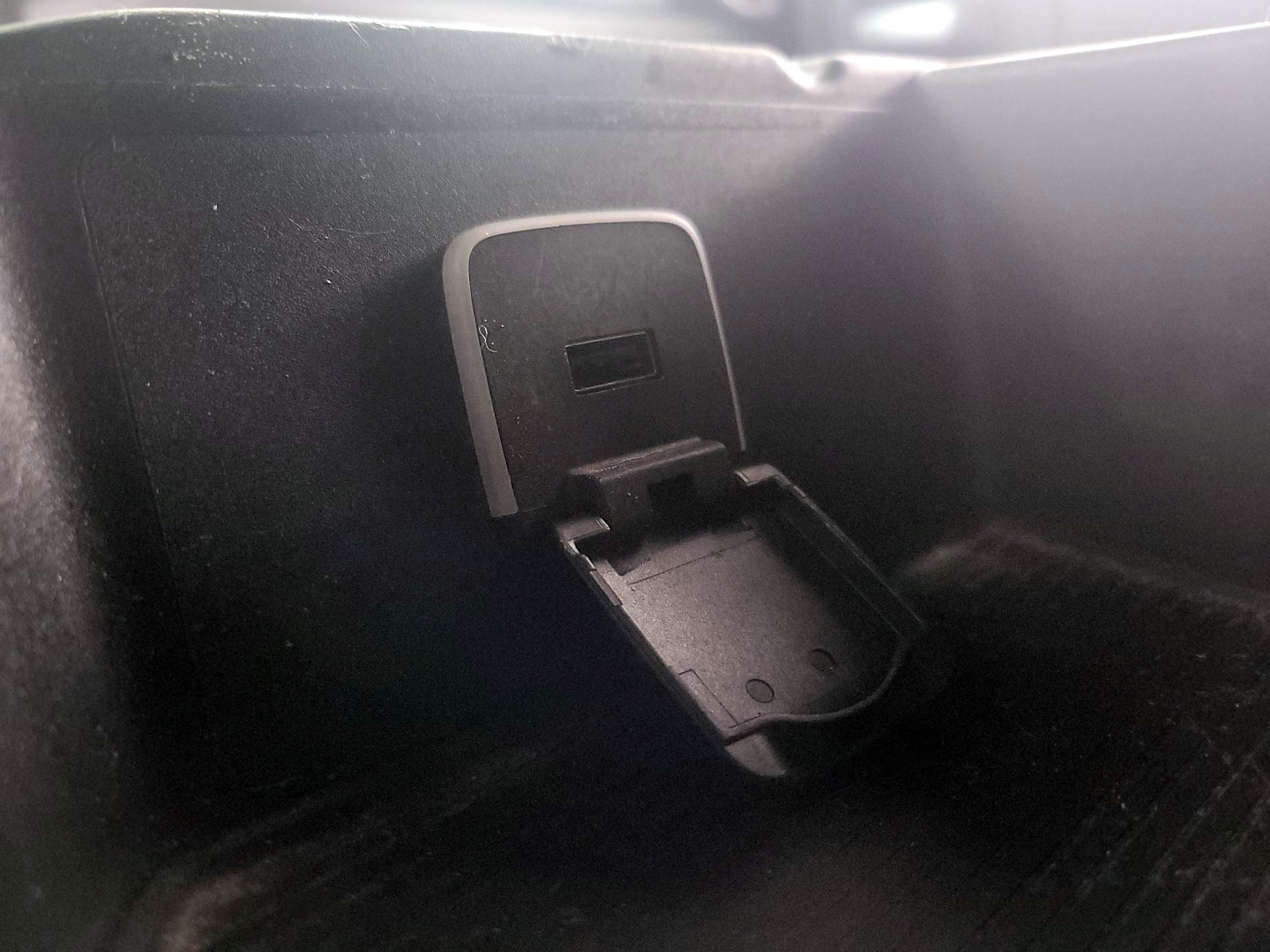 Thumbnail: 2019 RAM 2500 - 19