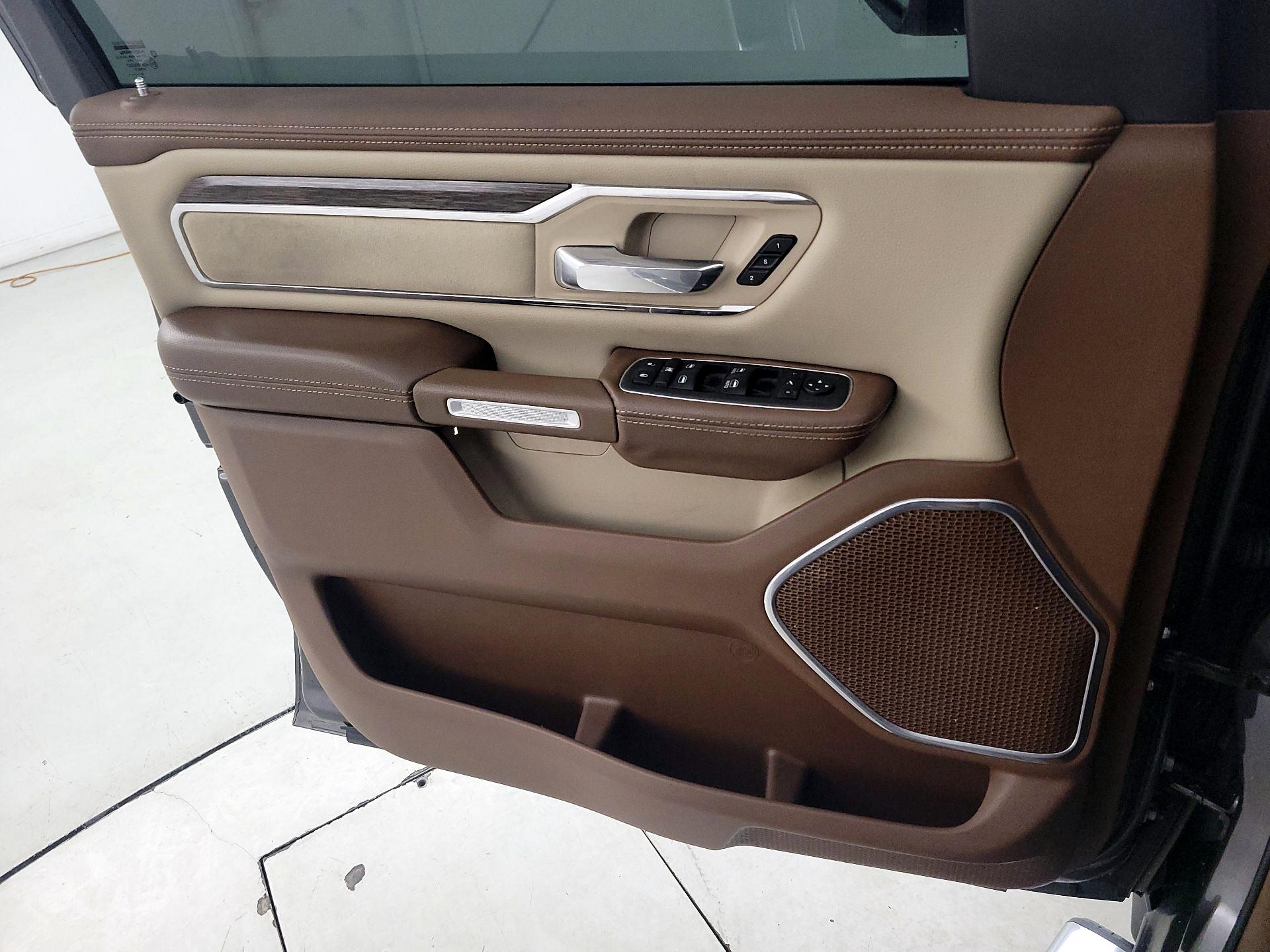 Thumbnail: 2019 RAM 1500 - 12