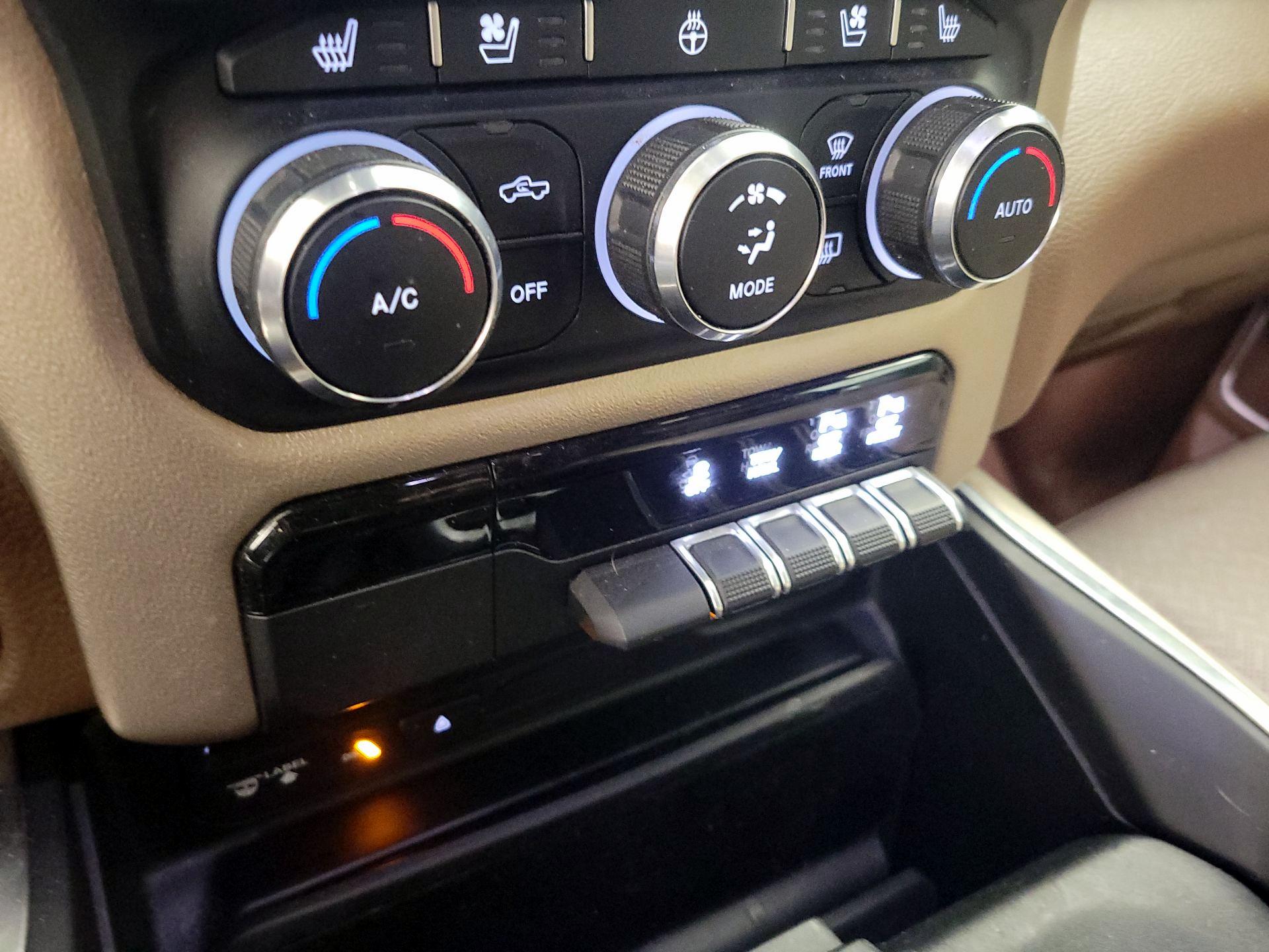 Thumbnail: 2019 RAM 1500 - 16