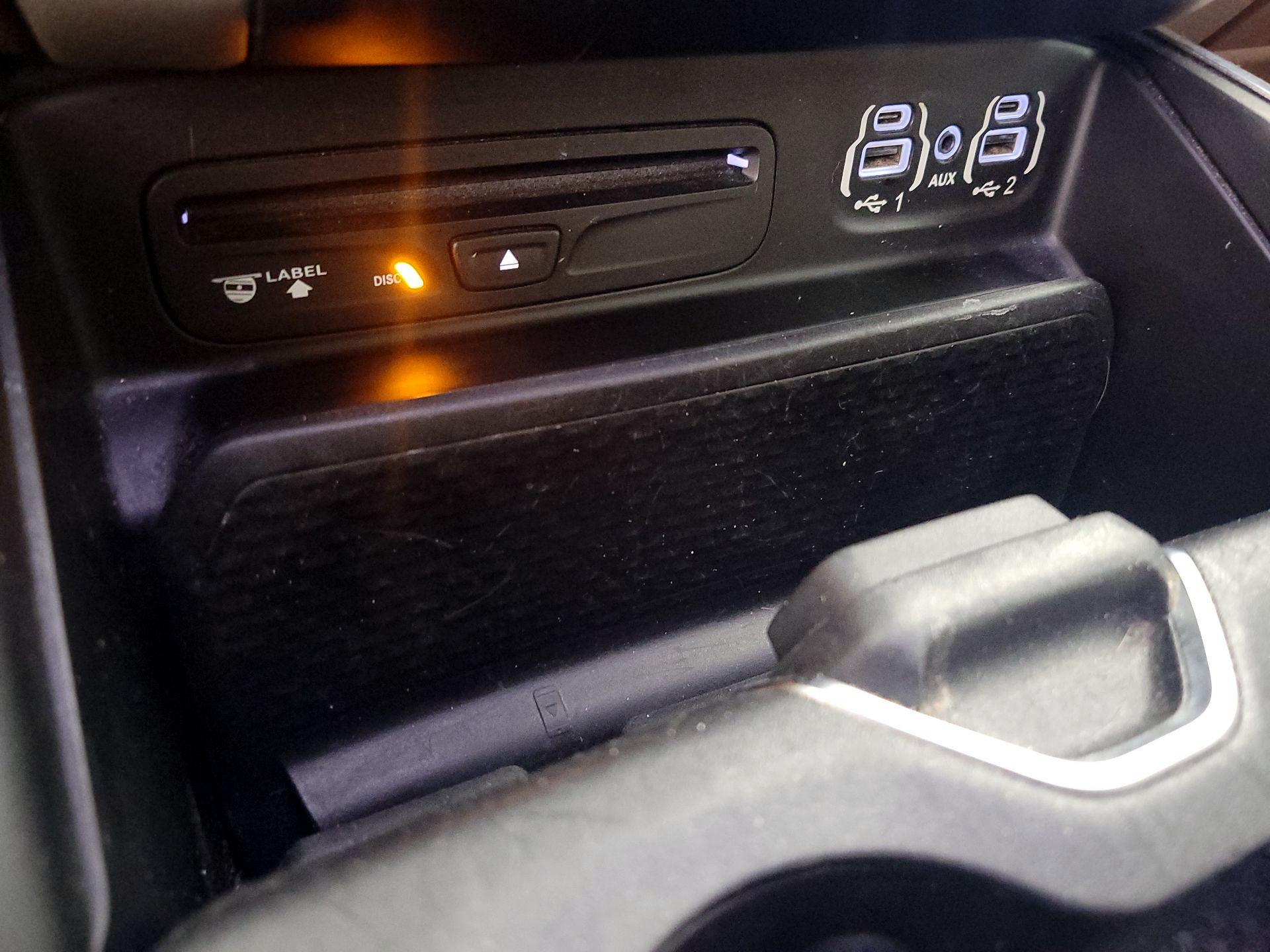 Thumbnail: 2019 RAM 1500 - 18