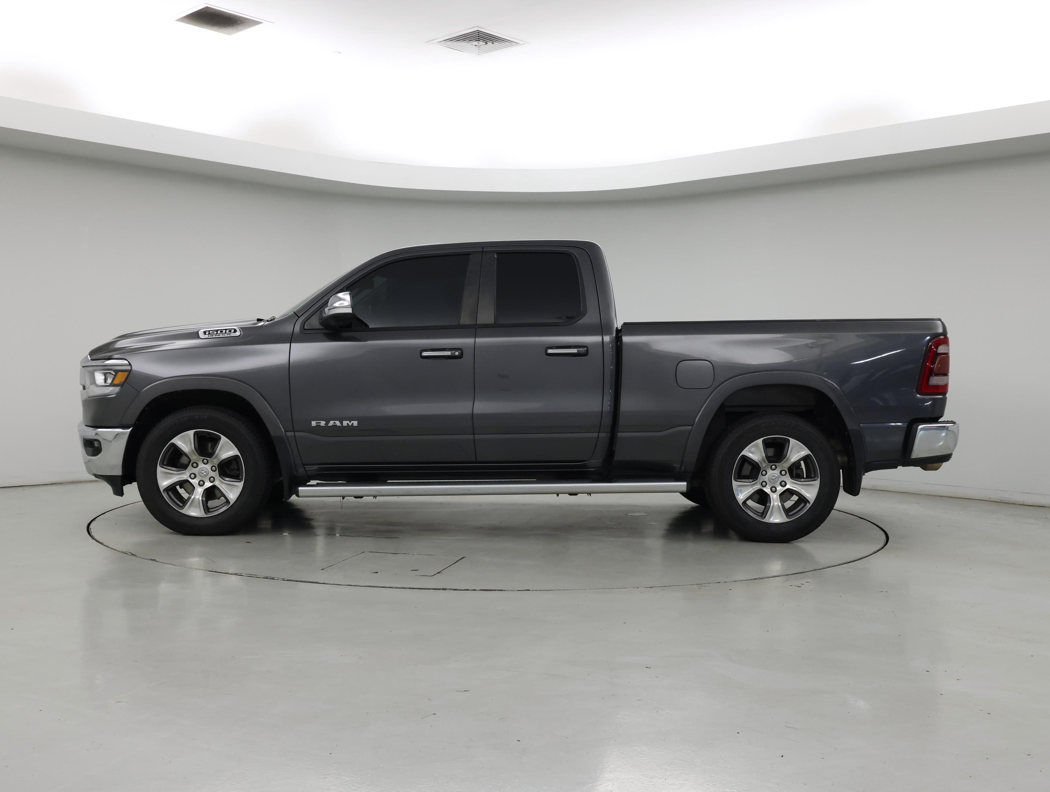 Thumbnail: 2019 RAM 1500 - 3