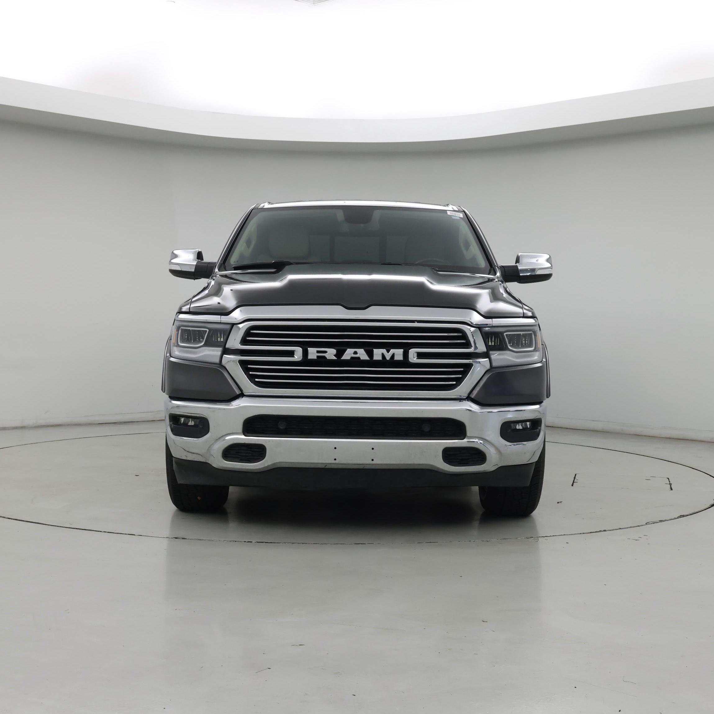Thumbnail: 2019 RAM 1500 - 5