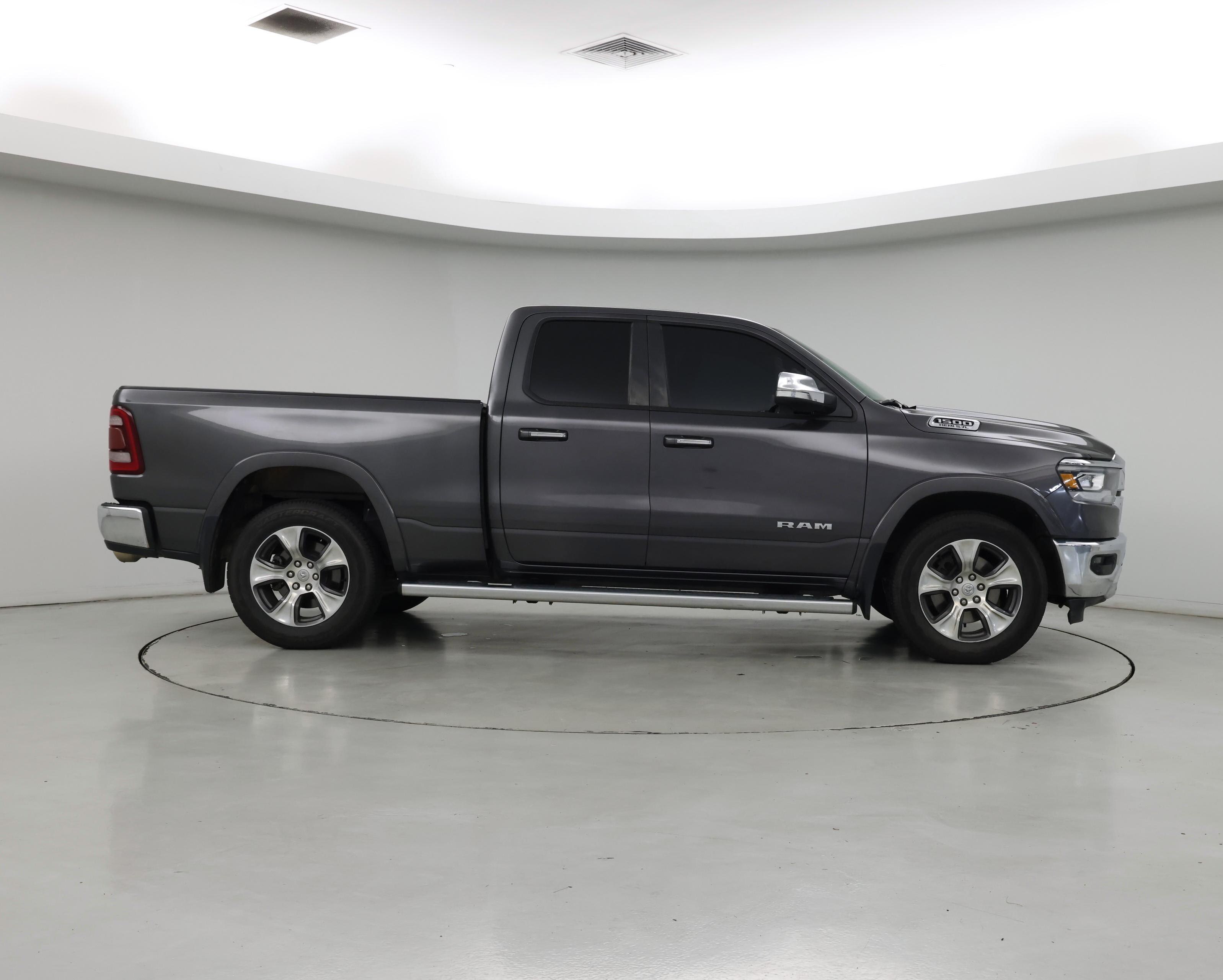 Thumbnail: 2019 RAM 1500 - 7