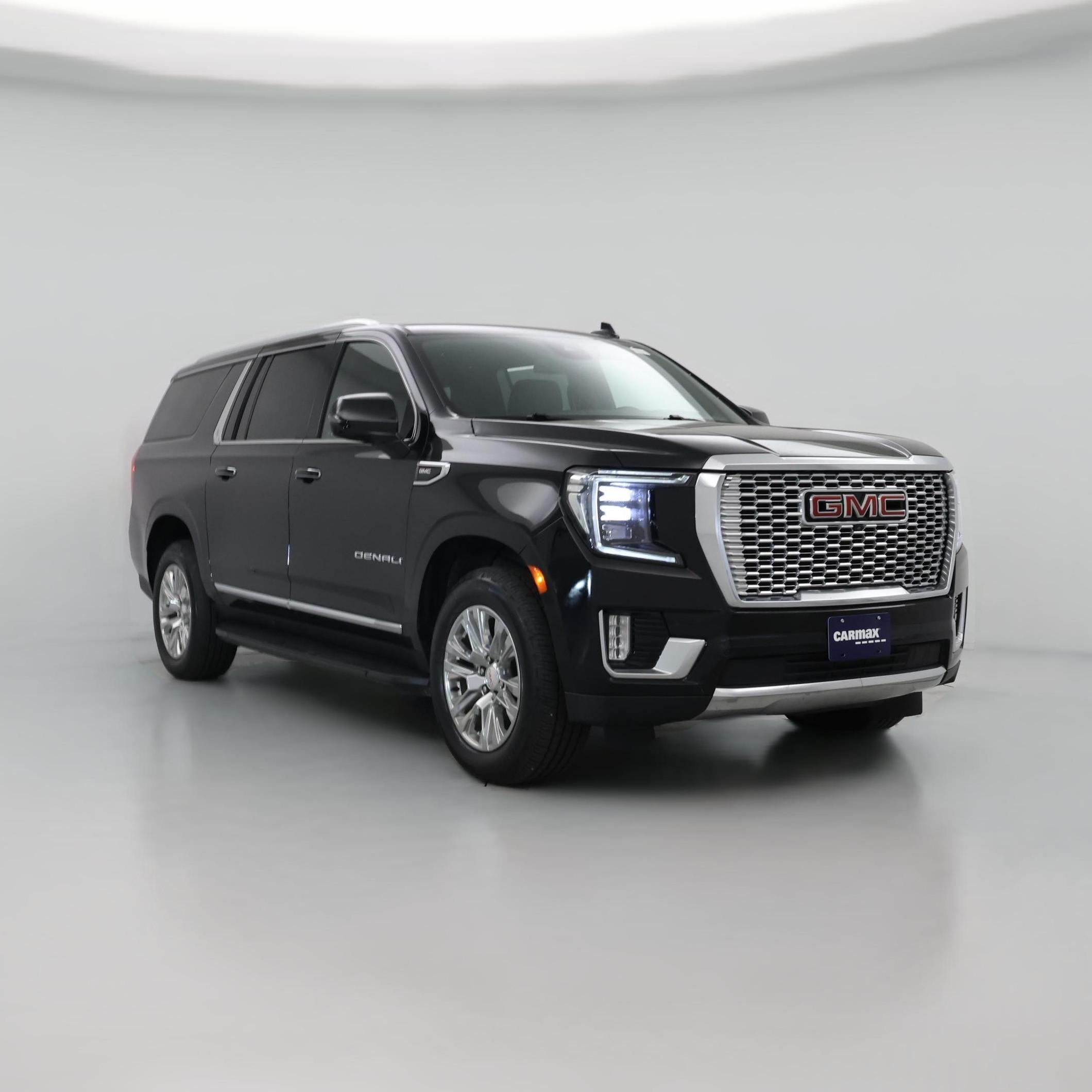 Thumbnail: 2023 GMC Yukon XL - 1