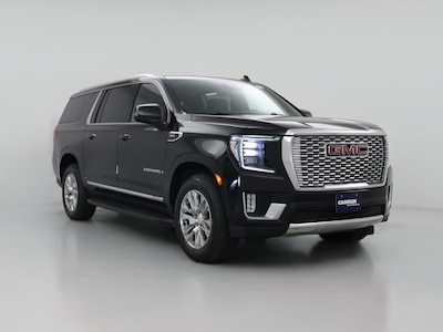 2023 GMC Yukon XL 1500 Denali
