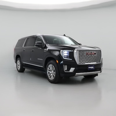2023 GMC Yukon XL 1500 Denali