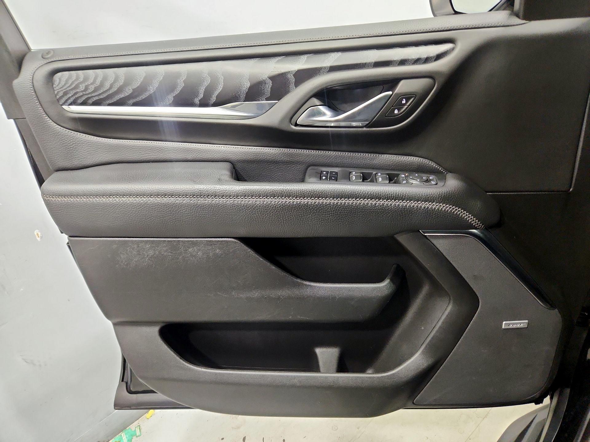 Thumbnail: 2023 GMC Yukon XL - 12