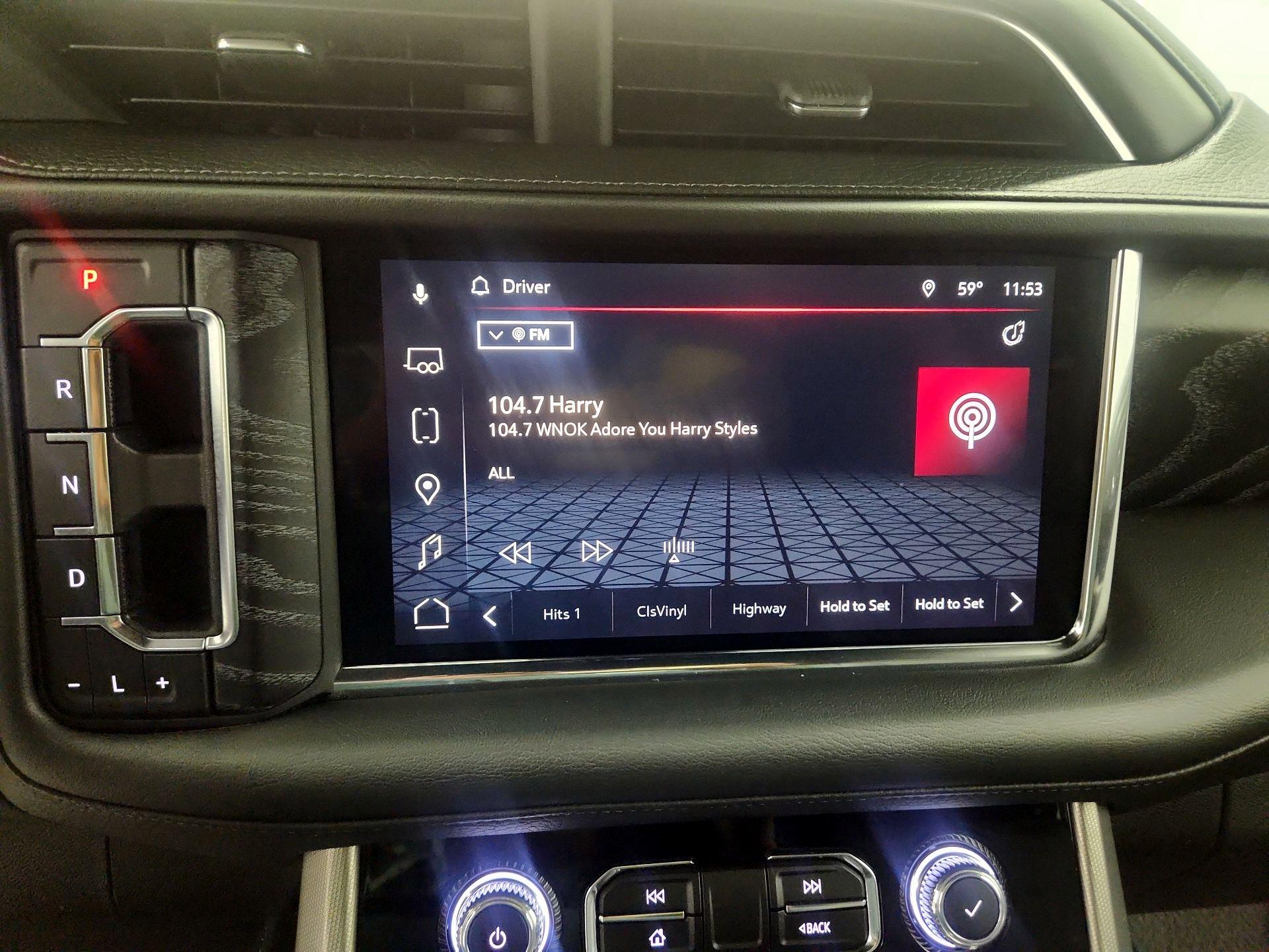 Thumbnail: 2023 GMC Yukon XL - 15