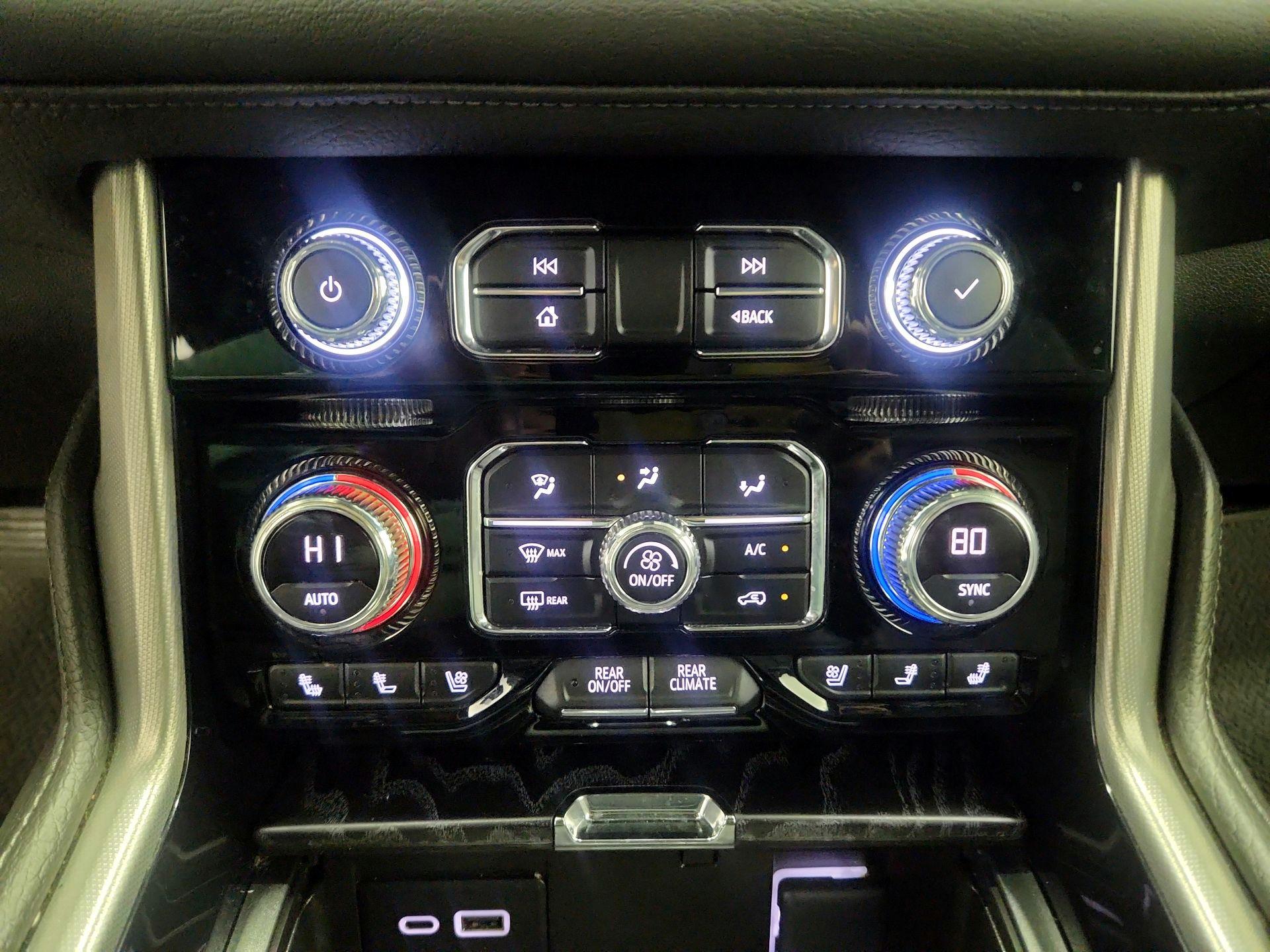 Thumbnail: 2023 GMC Yukon XL - 16