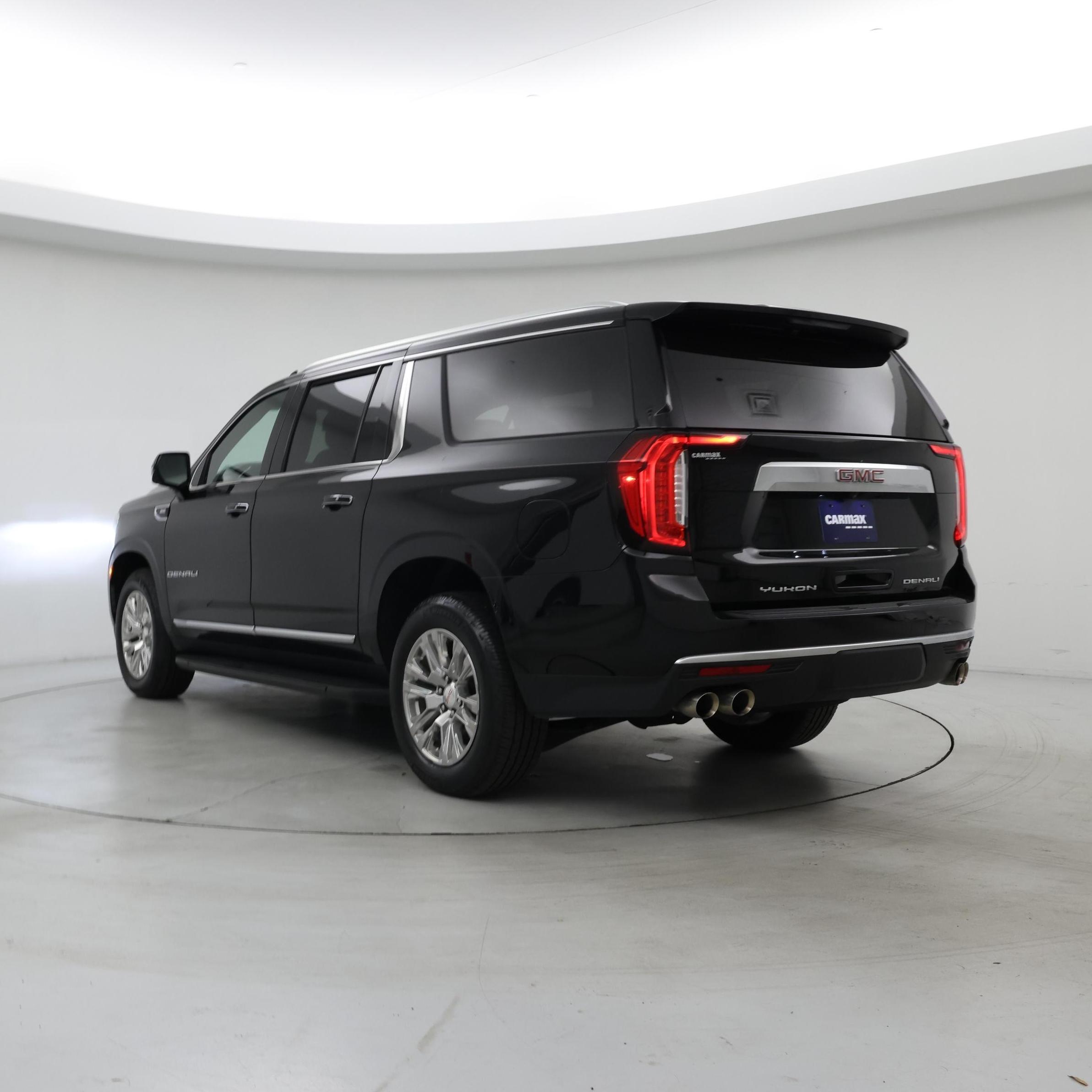 Thumbnail: 2023 GMC Yukon XL - 2