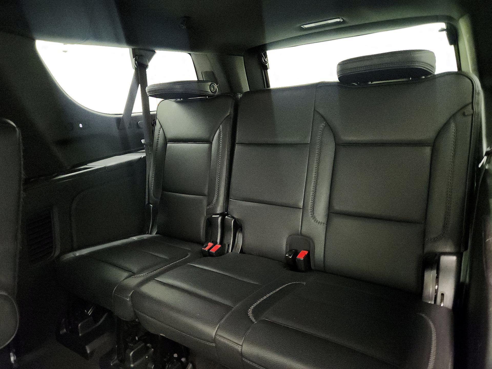 Thumbnail: 2023 GMC Yukon XL - 20