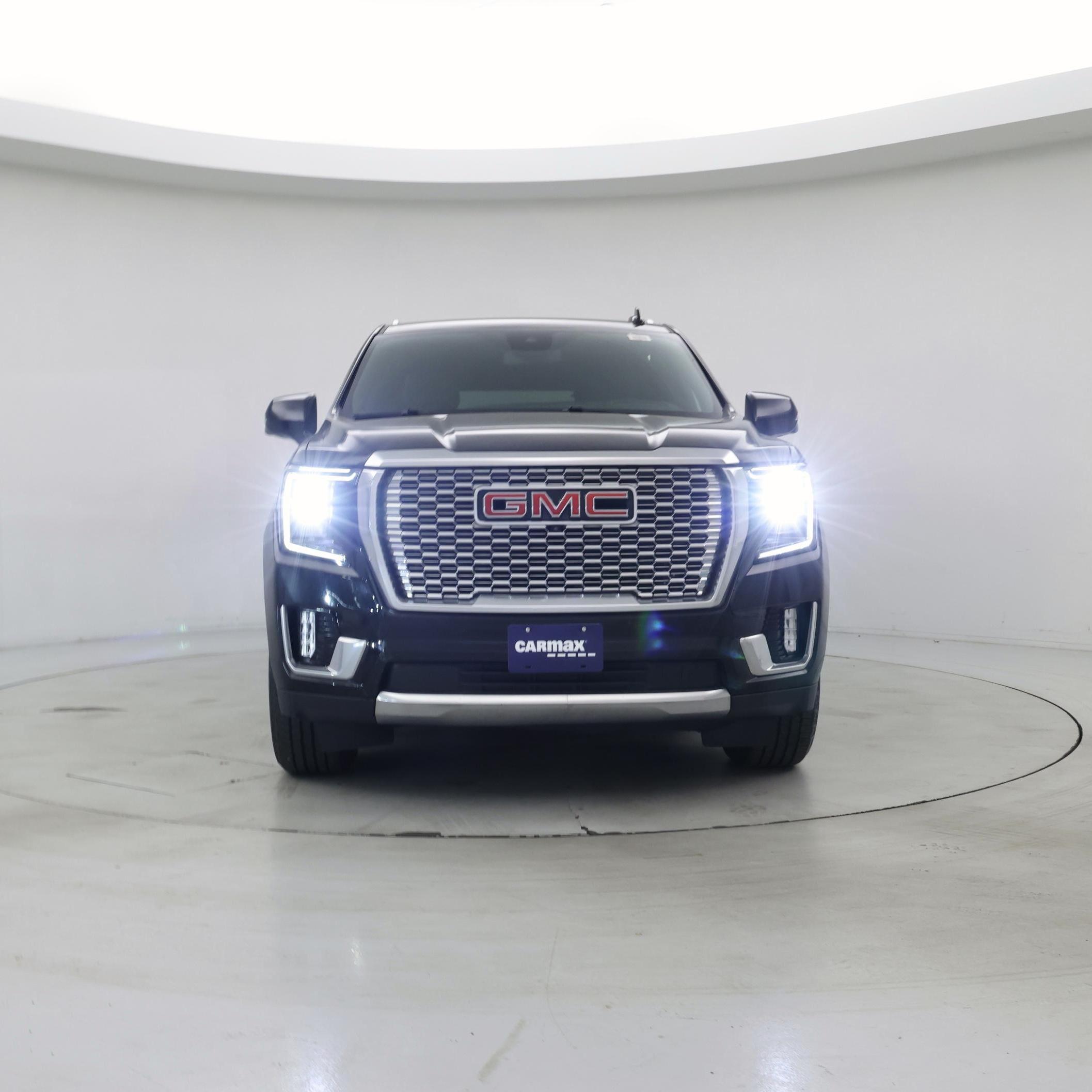 Thumbnail: 2023 GMC Yukon XL - 5