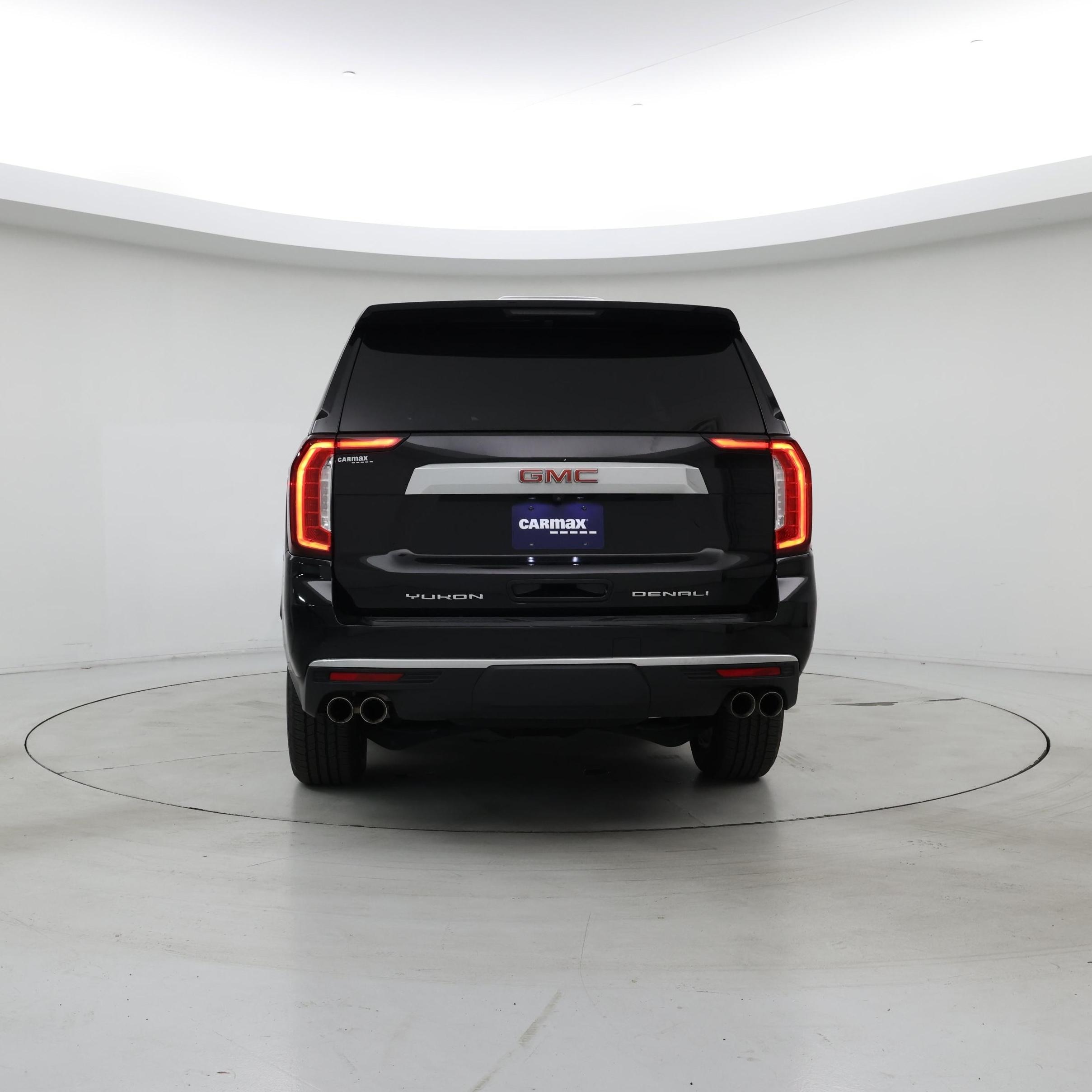 Thumbnail: 2023 GMC Yukon XL - 6