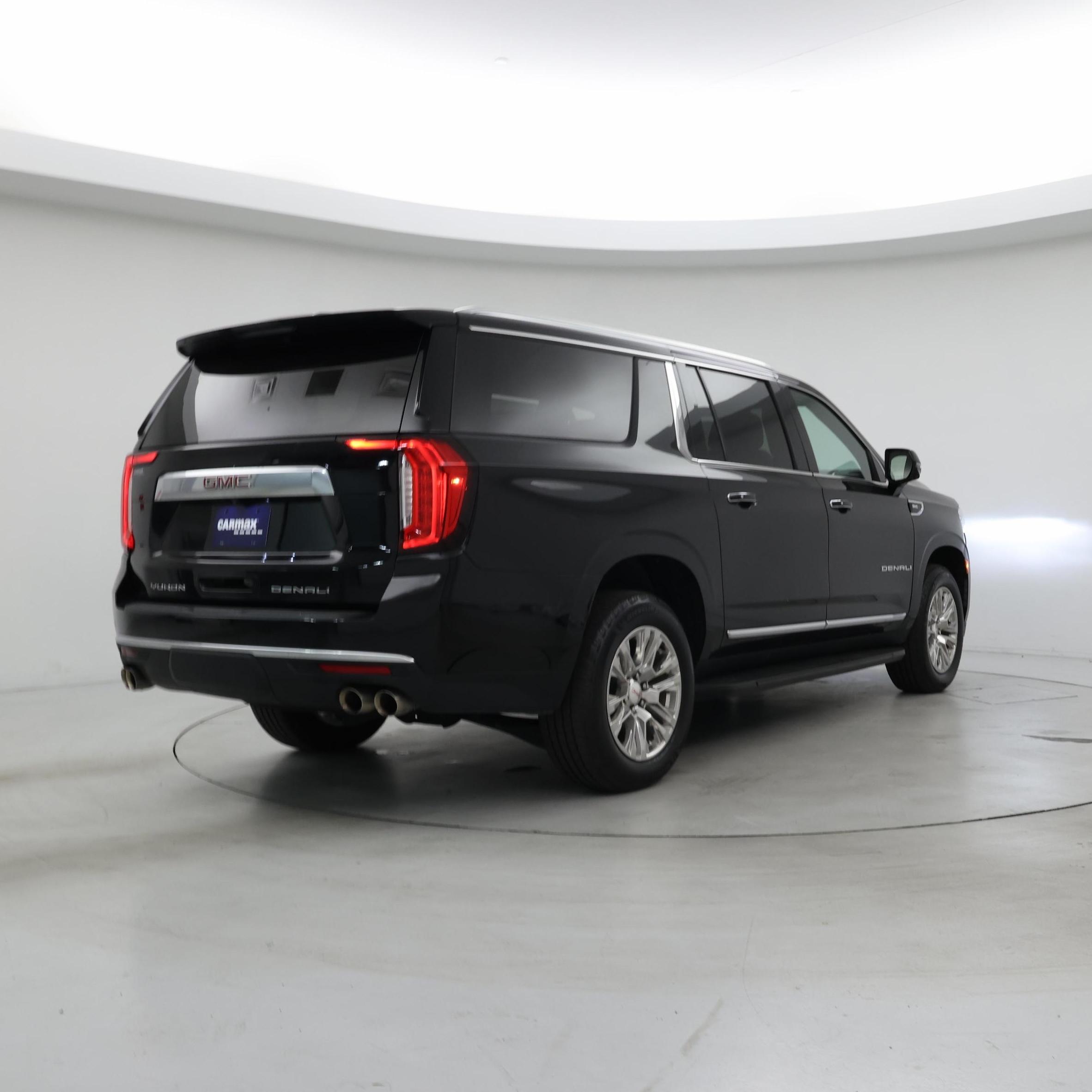 Thumbnail: 2023 GMC Yukon XL - 8