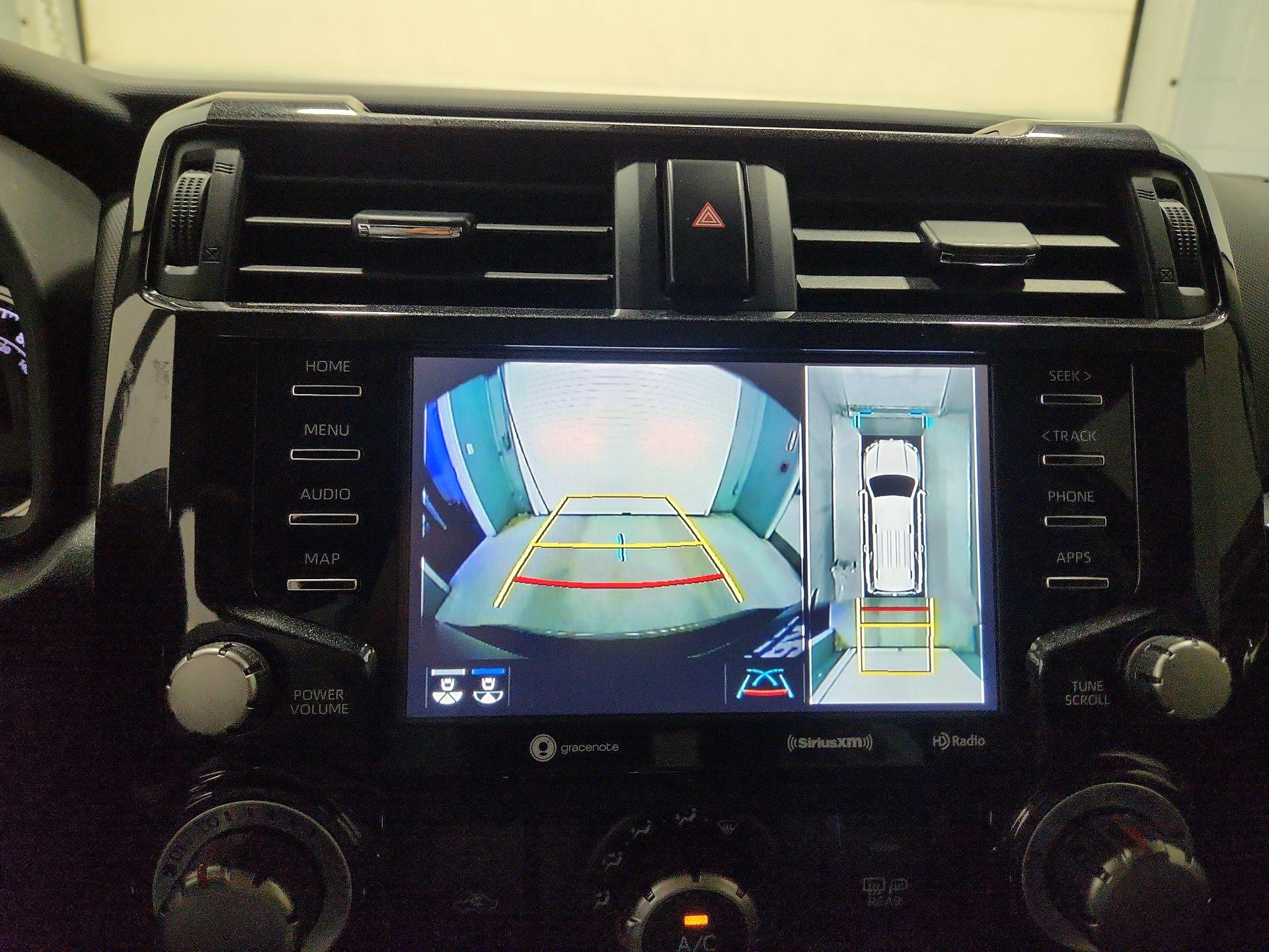 Thumbnail: 2023 Toyota 4Runner - 14