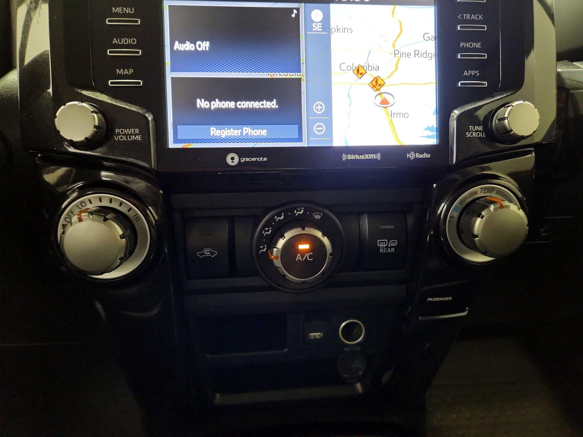 Thumbnail: 2023 Toyota 4Runner - 16