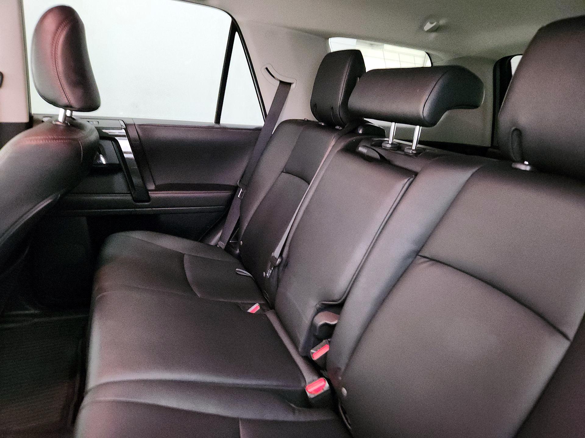 Thumbnail: 2023 Toyota 4Runner - 19