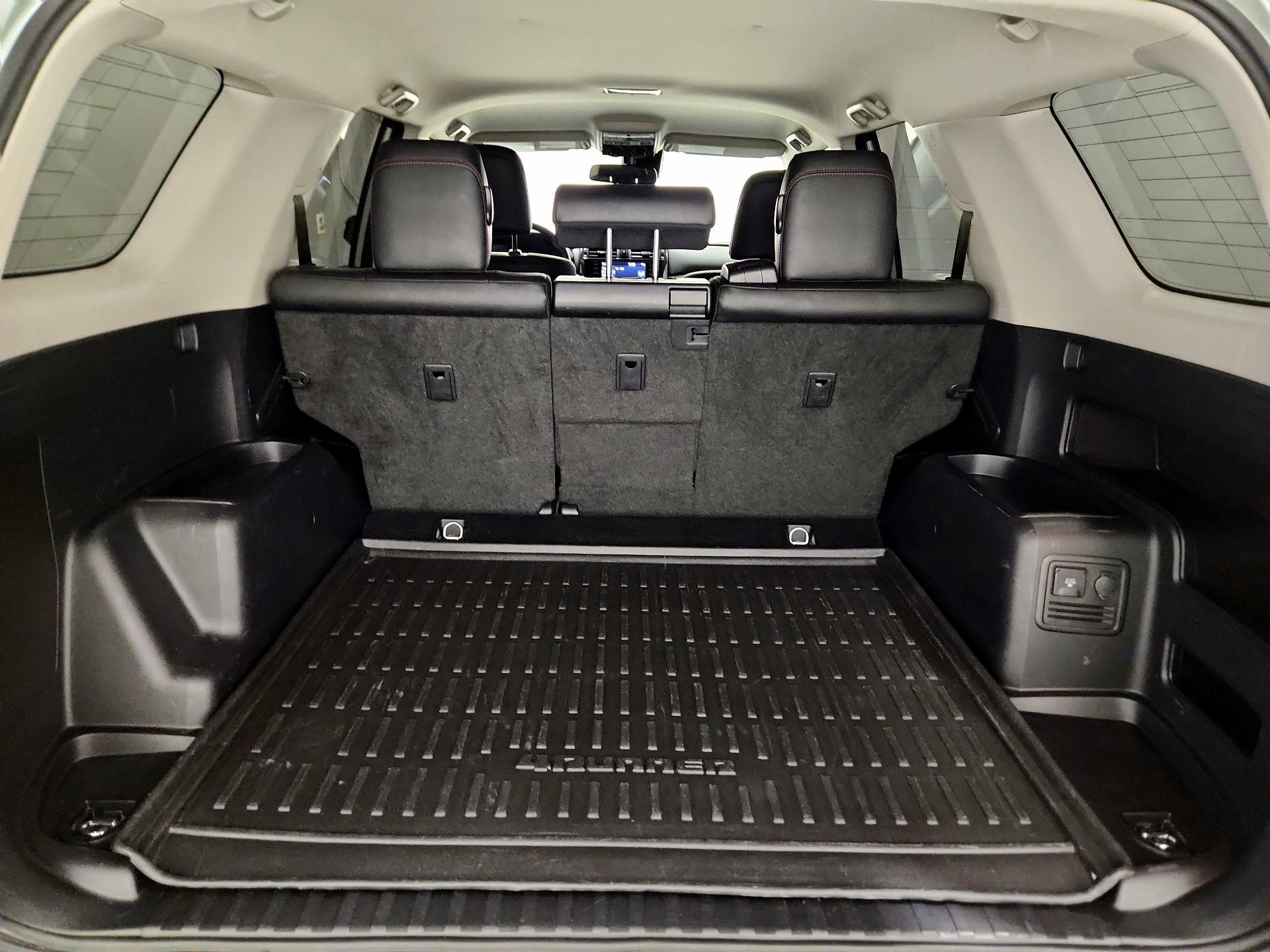 Thumbnail: 2023 Toyota 4Runner - 20