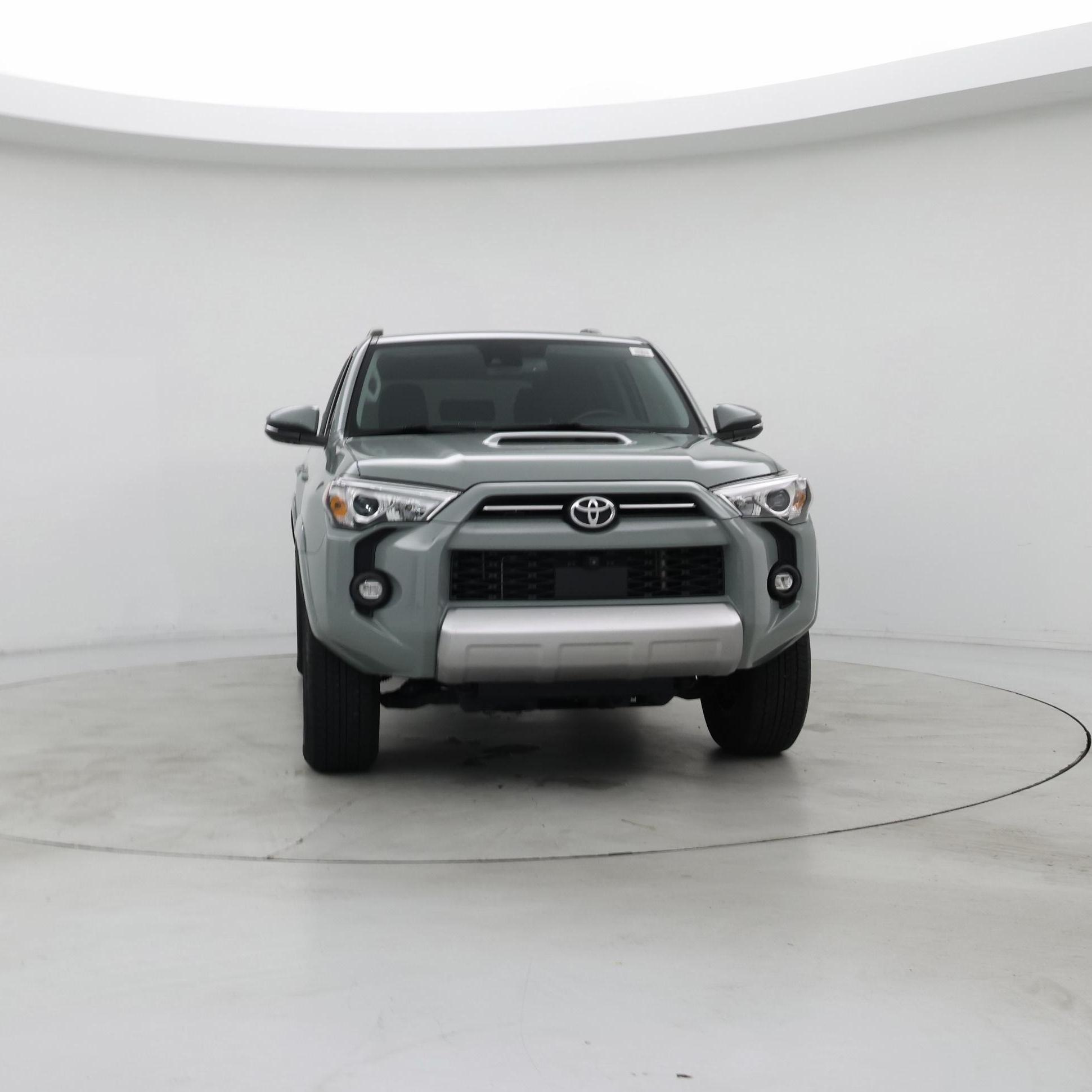 Thumbnail: 2023 Toyota 4Runner - 5