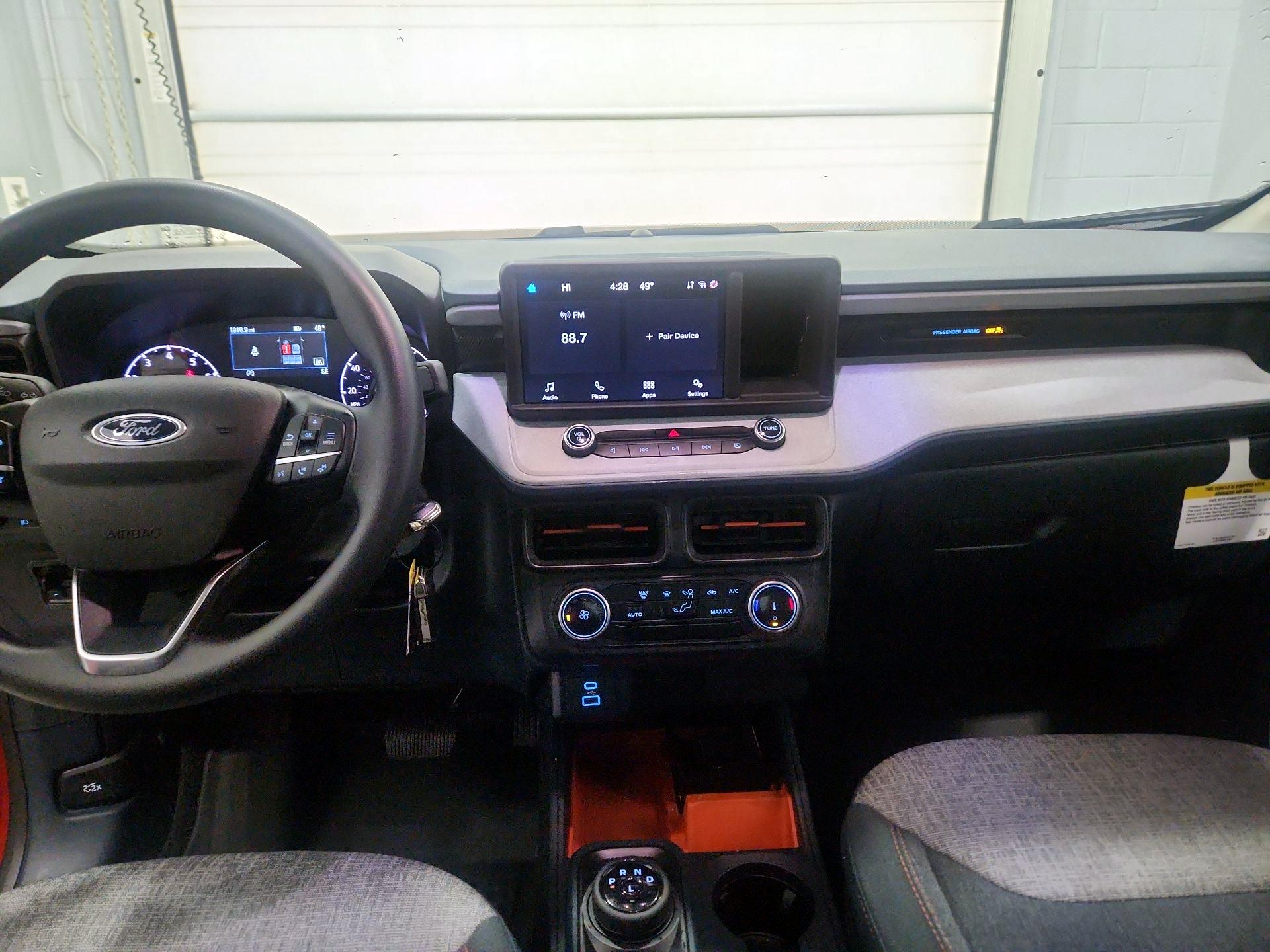 Thumbnail: 2024 Ford Maverick - 9