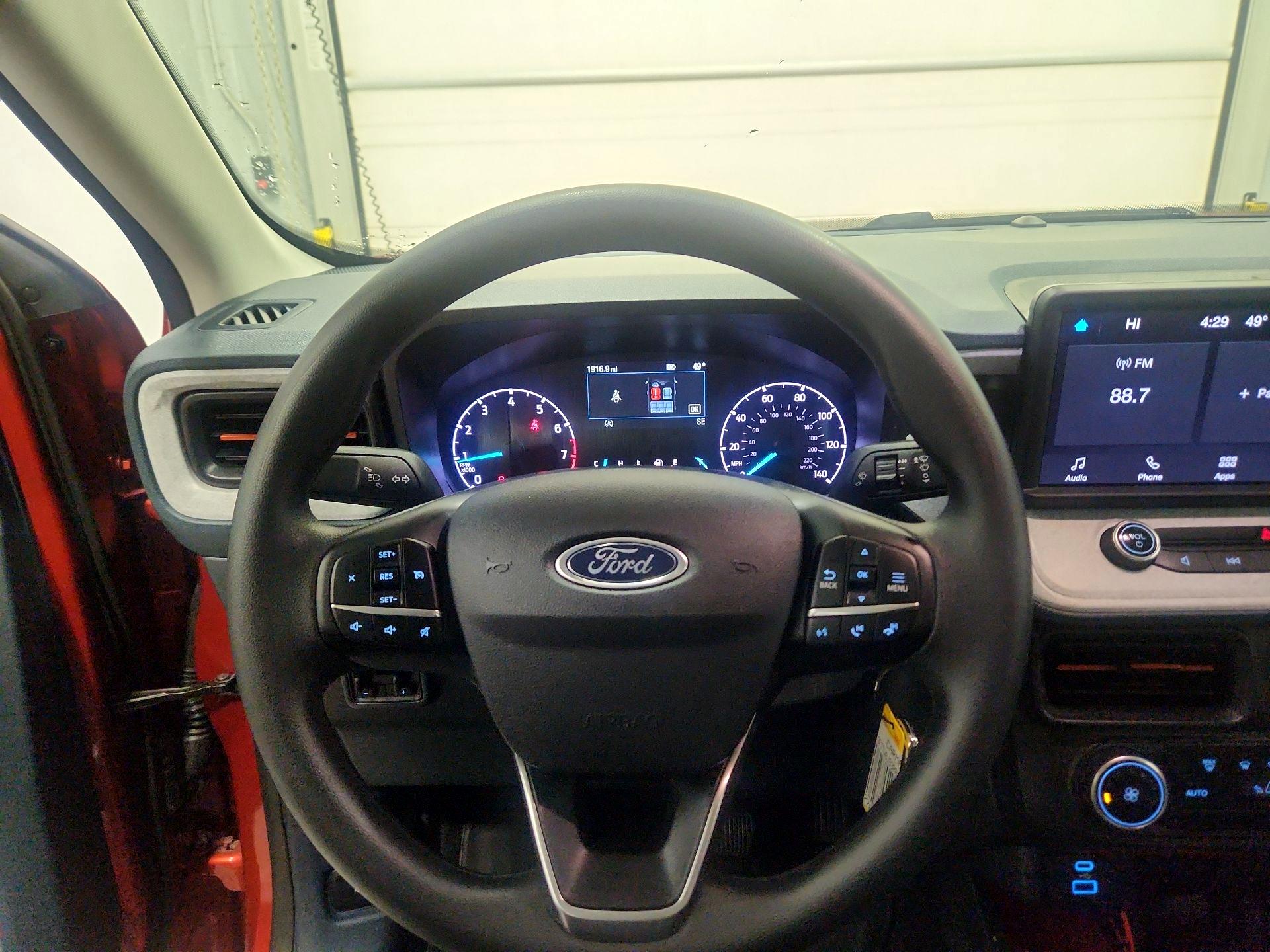 Thumbnail: 2024 Ford Maverick - 10