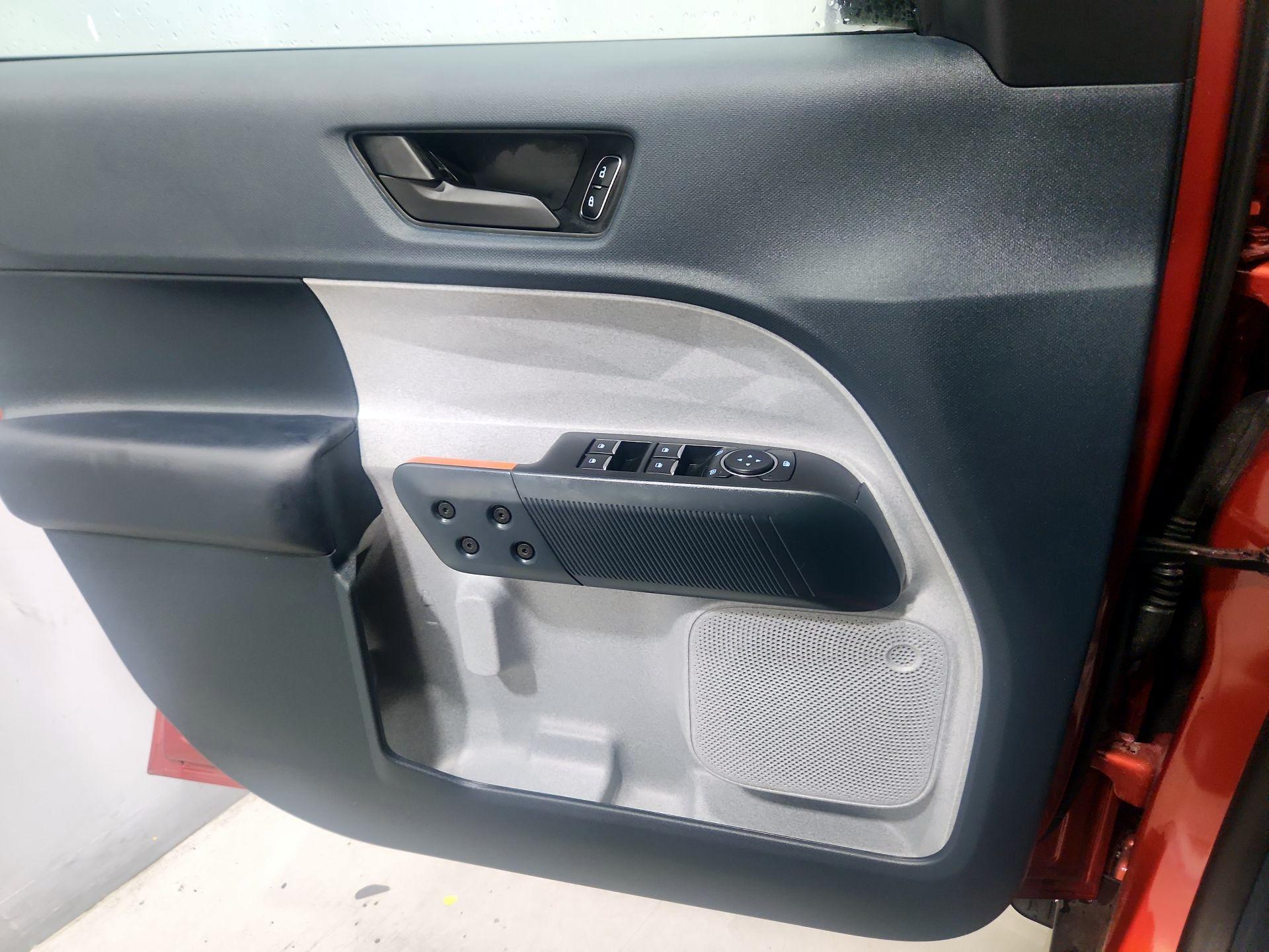 Thumbnail: 2024 Ford Maverick - 12