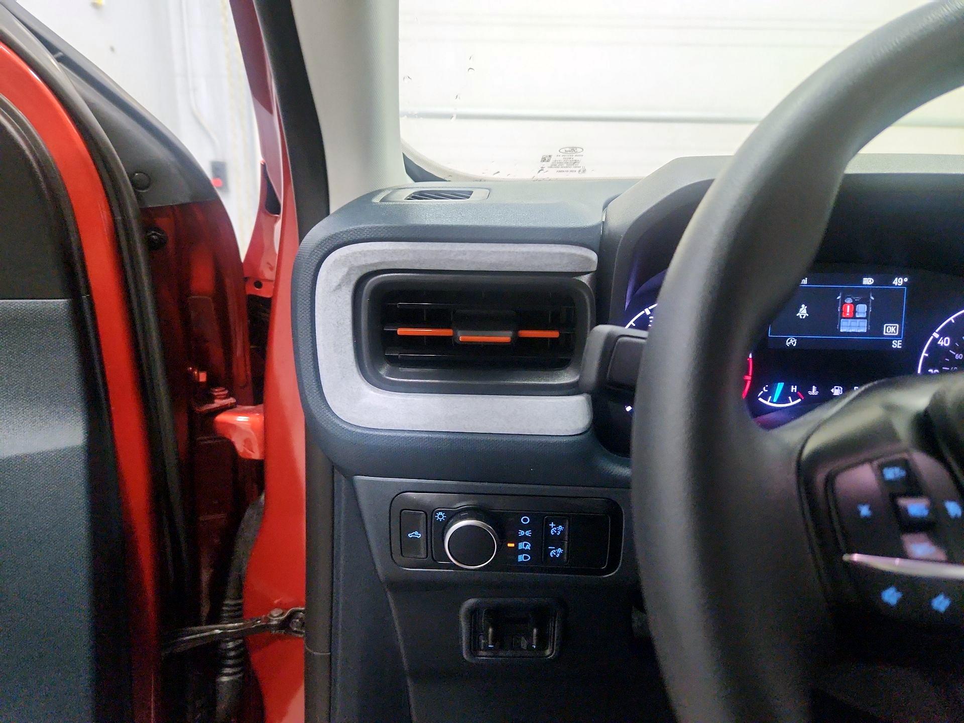 Thumbnail: 2024 Ford Maverick - 13