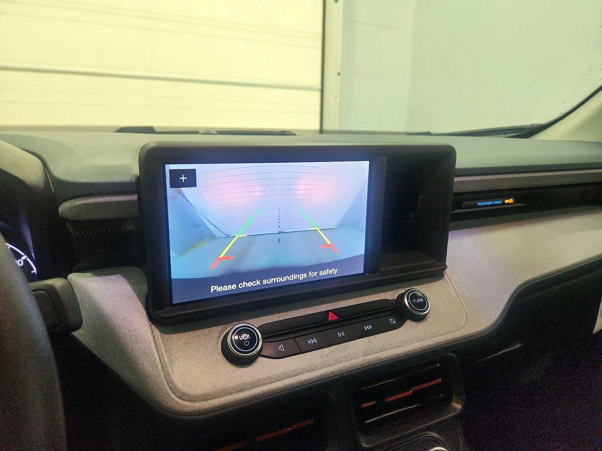 Thumbnail: 2024 Ford Maverick - 14