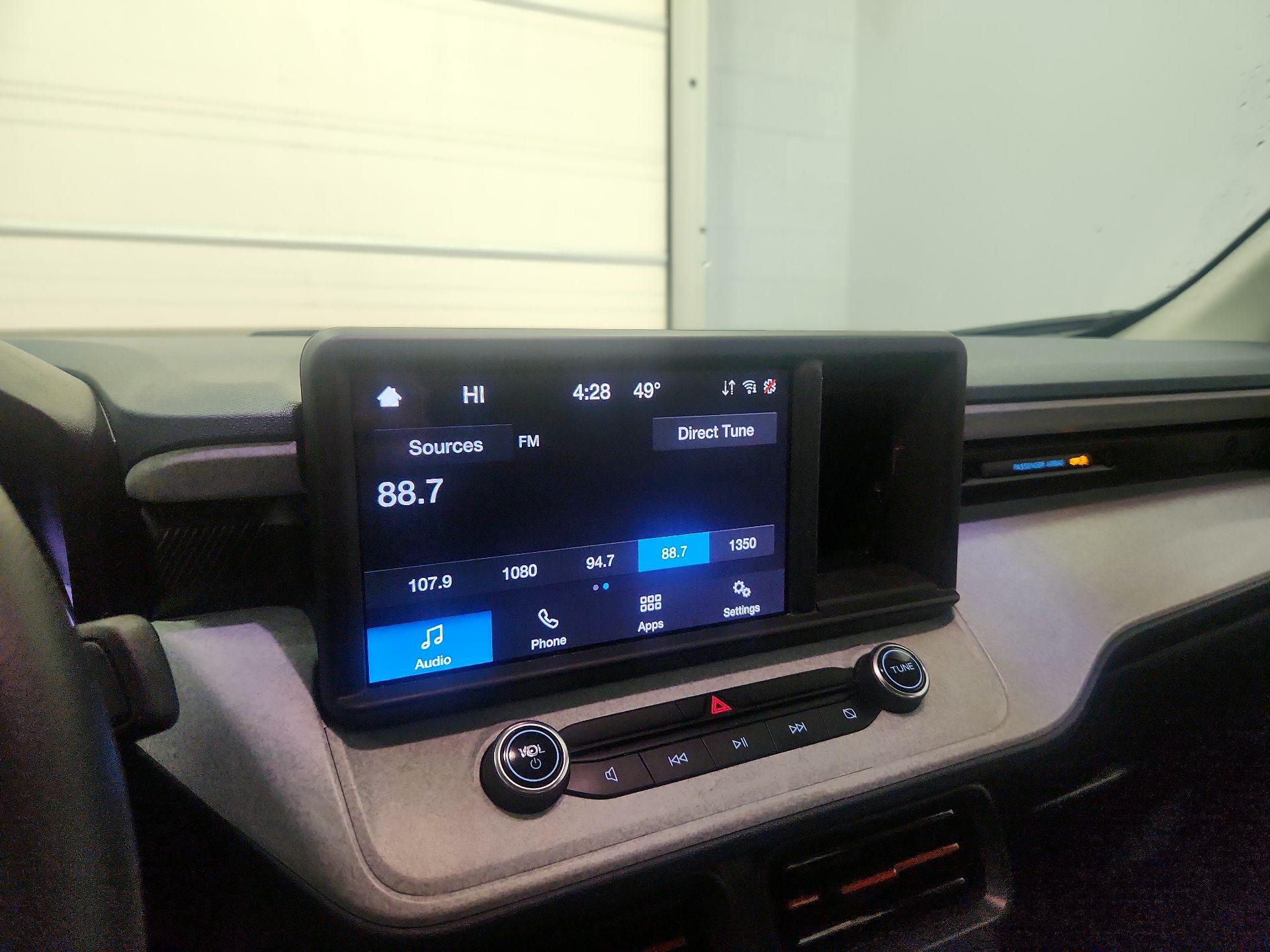 Thumbnail: 2024 Ford Maverick - 15