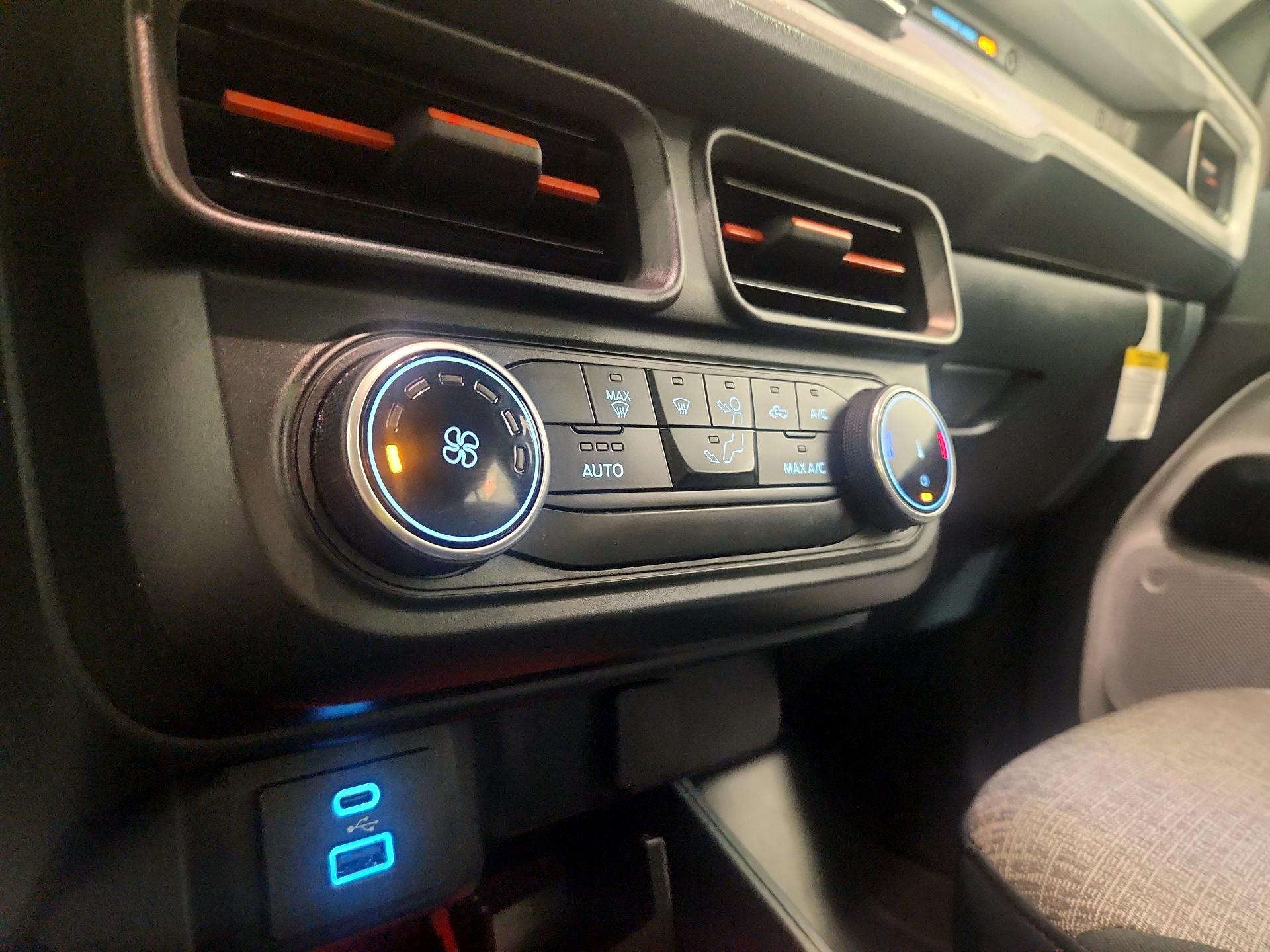 Thumbnail: 2024 Ford Maverick - 16