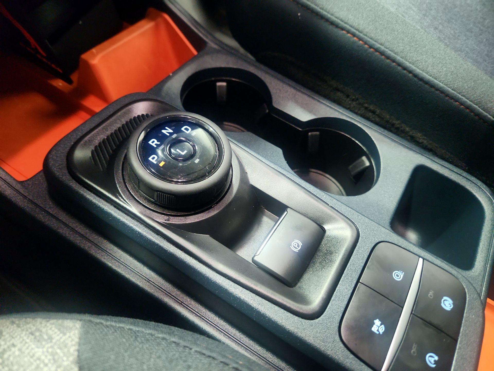 Thumbnail: 2024 Ford Maverick - 17