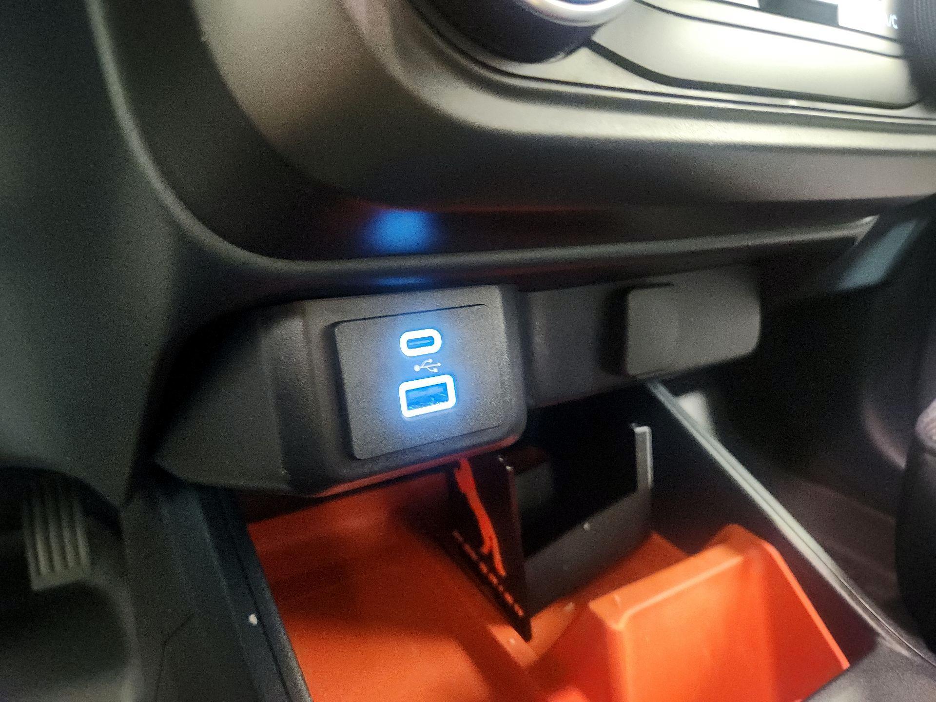 Thumbnail: 2024 Ford Maverick - 18