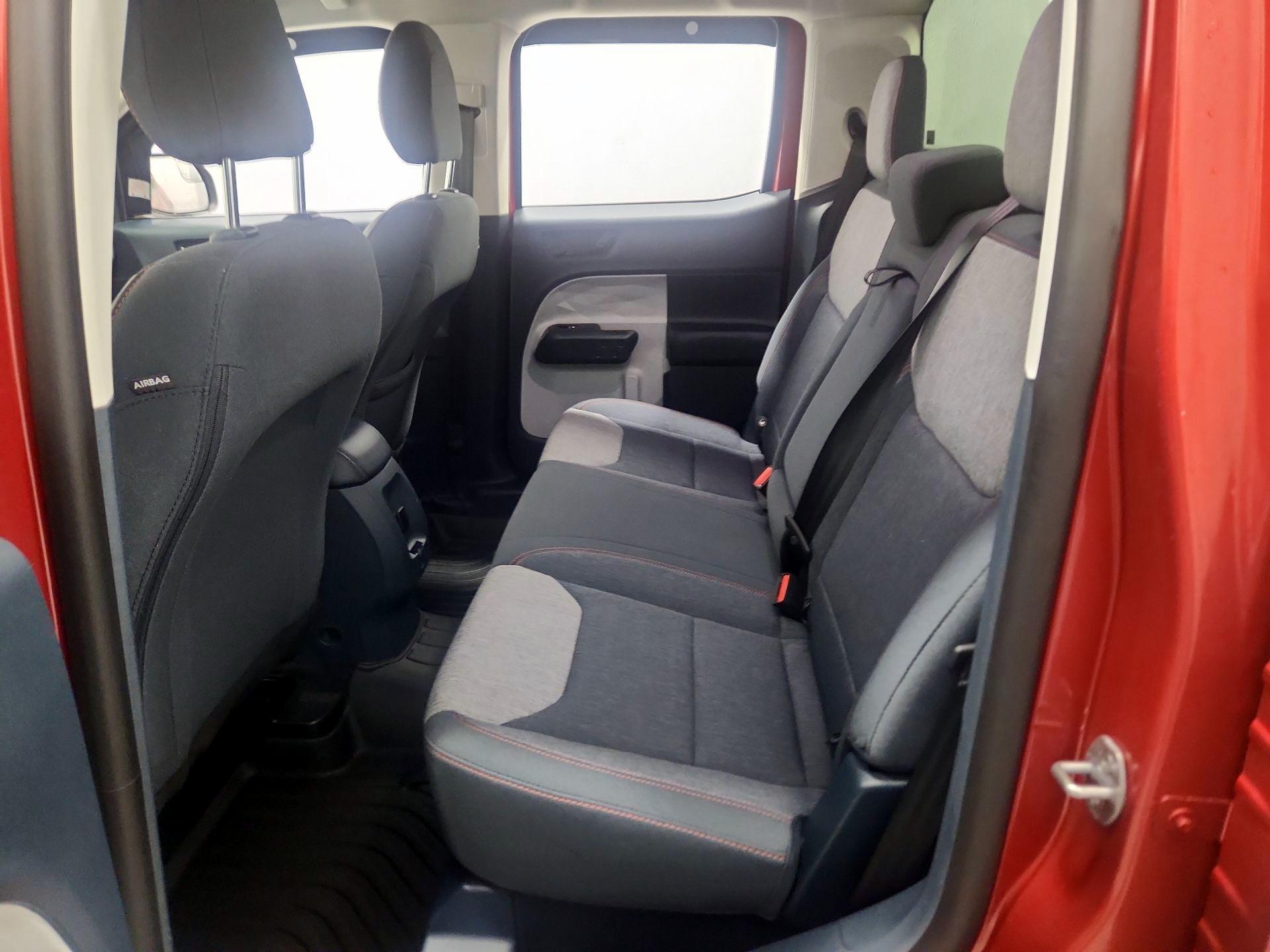 Thumbnail: 2024 Ford Maverick - 19