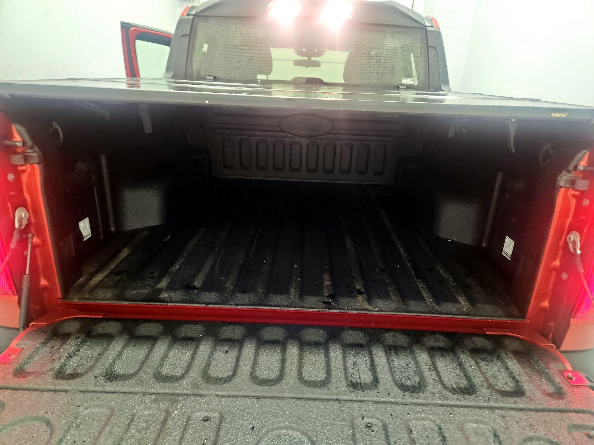 Thumbnail: 2024 Ford Maverick - 20