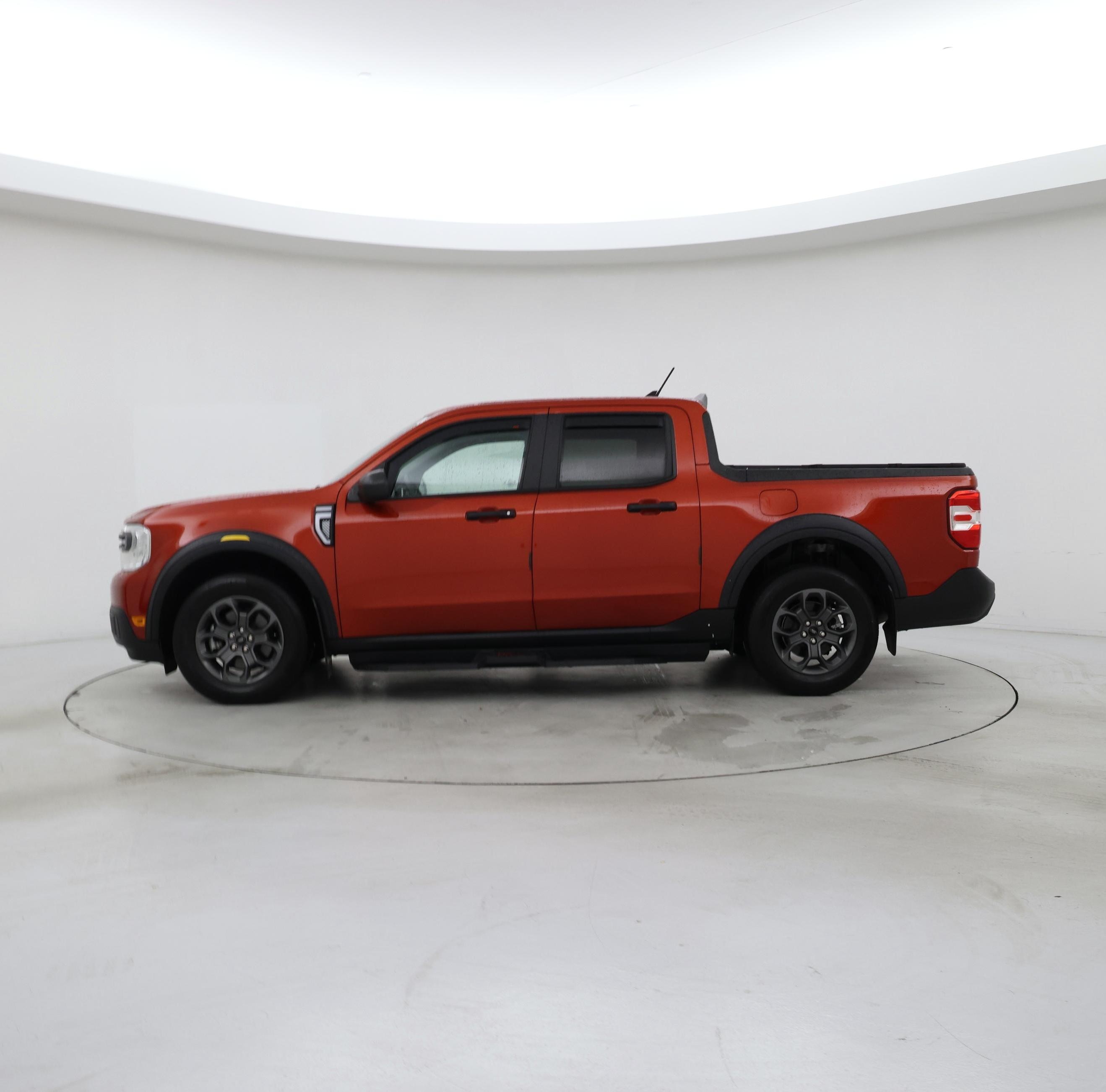 Thumbnail: 2024 Ford Maverick - 3