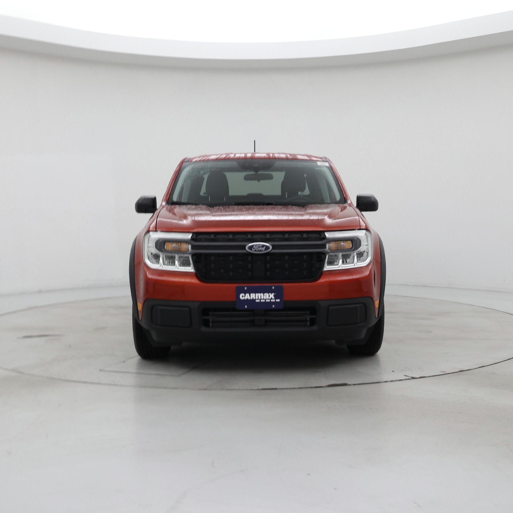 Thumbnail: 2024 Ford Maverick - 5