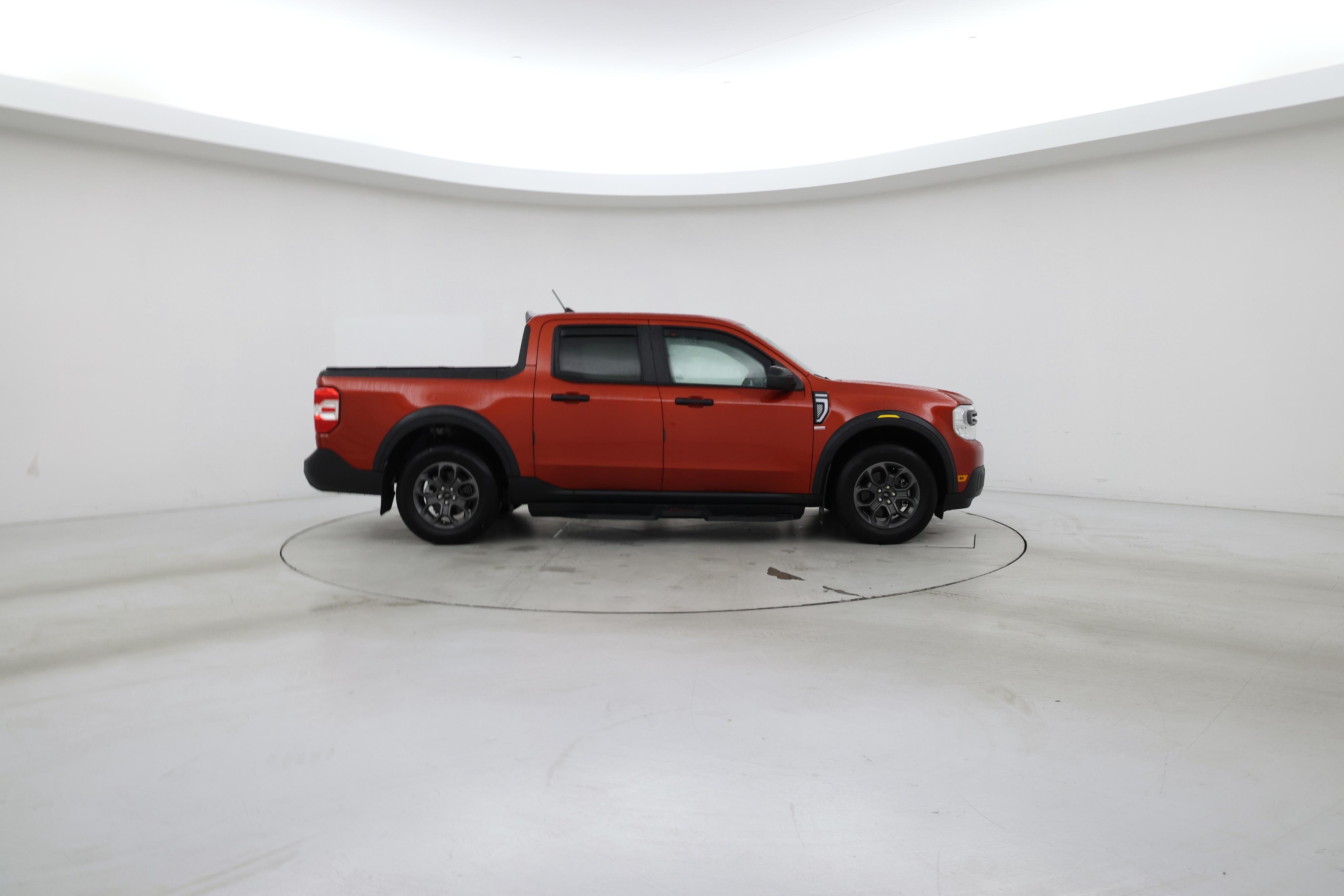 Thumbnail: 2024 Ford Maverick - 7