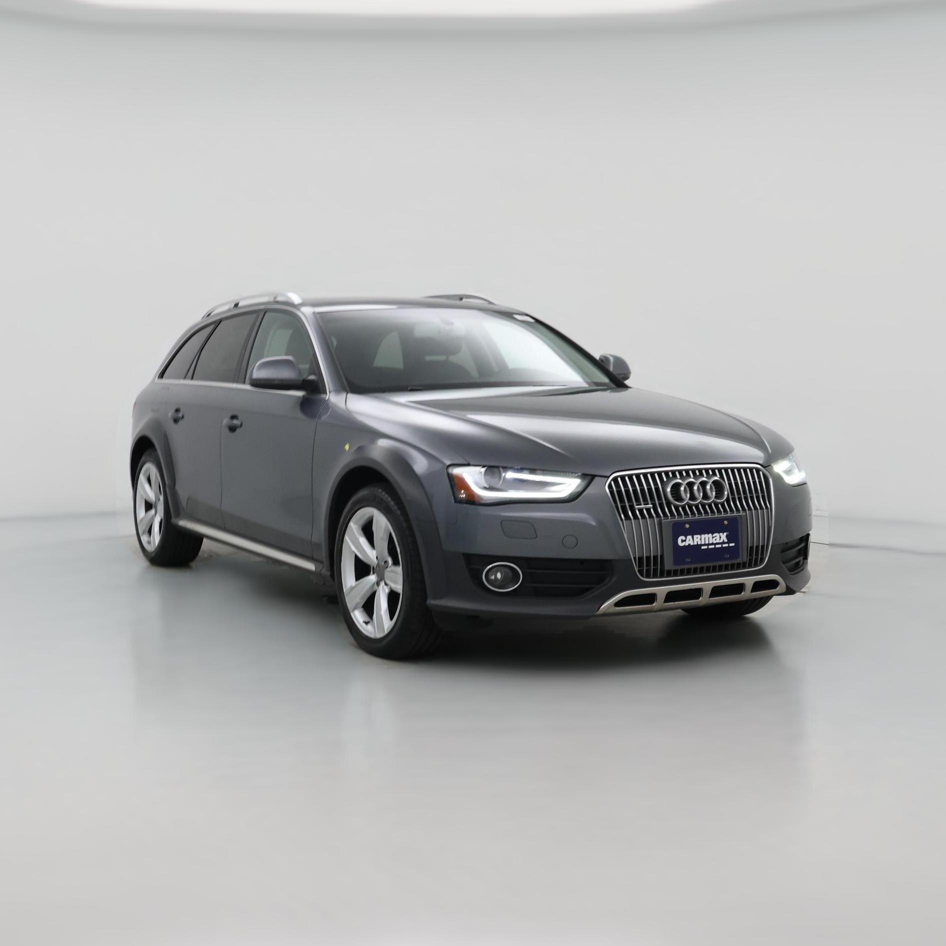 Thumbnail: 2015 Audi Allroad - 1