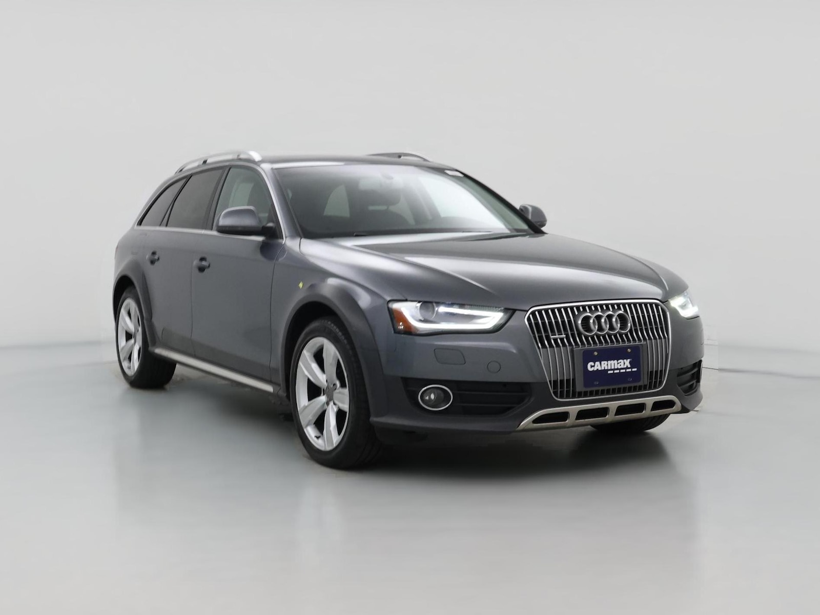 2015 Audi allroad Premium Plus