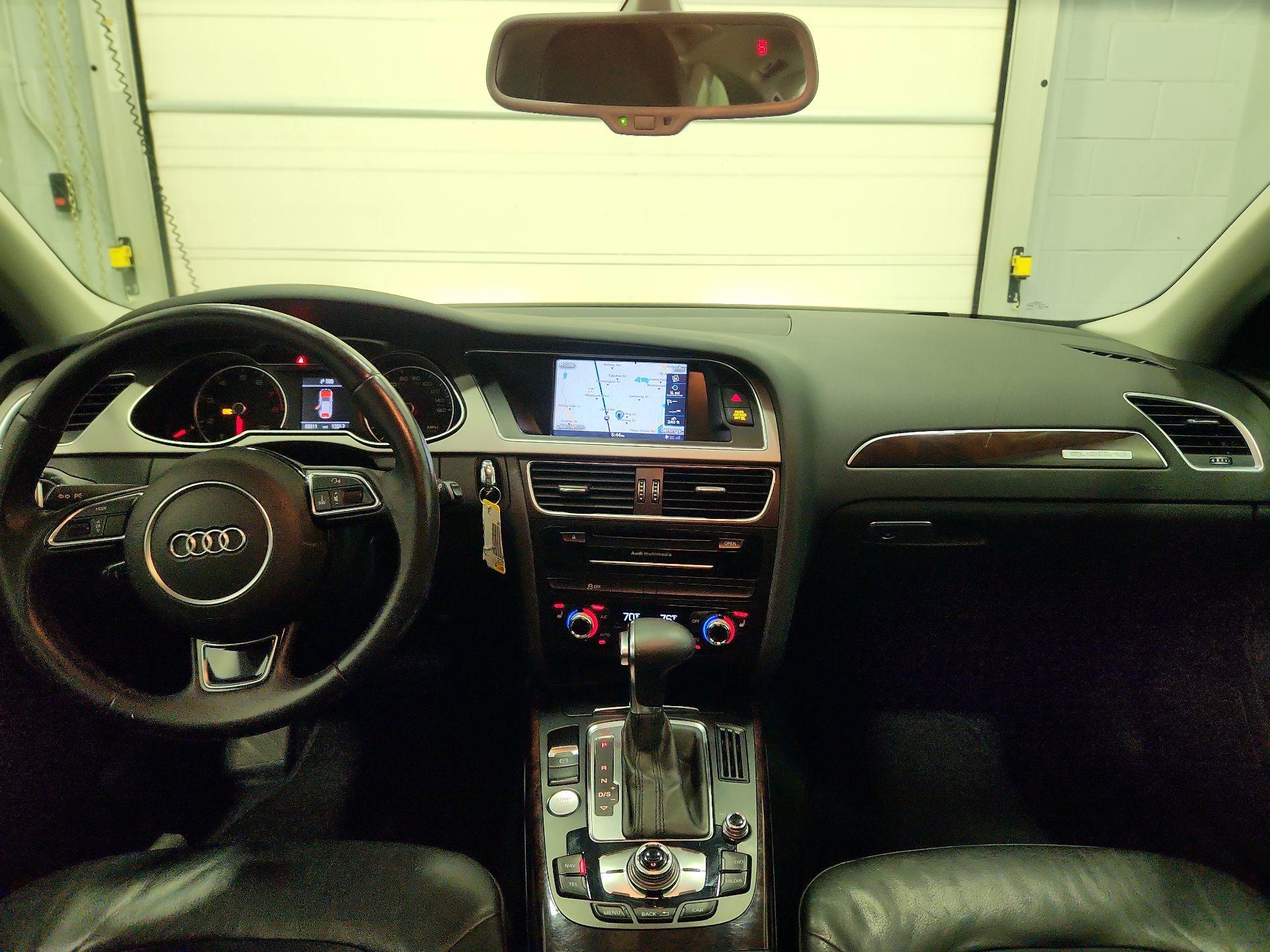 Thumbnail: 2015 Audi Allroad - 9