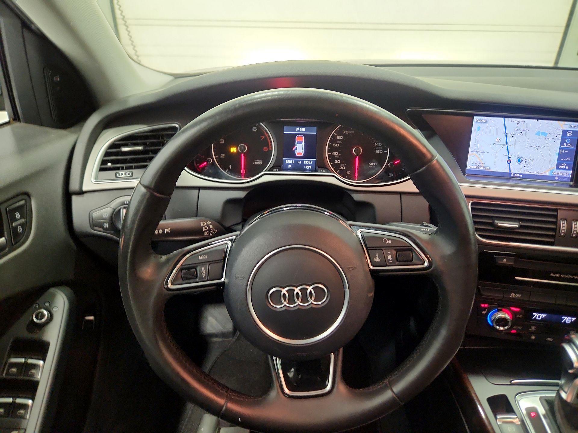 Thumbnail: 2015 Audi Allroad - 10