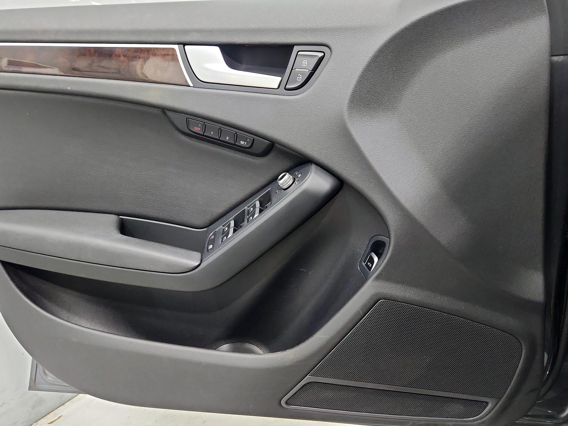 Thumbnail: 2015 Audi Allroad - 12