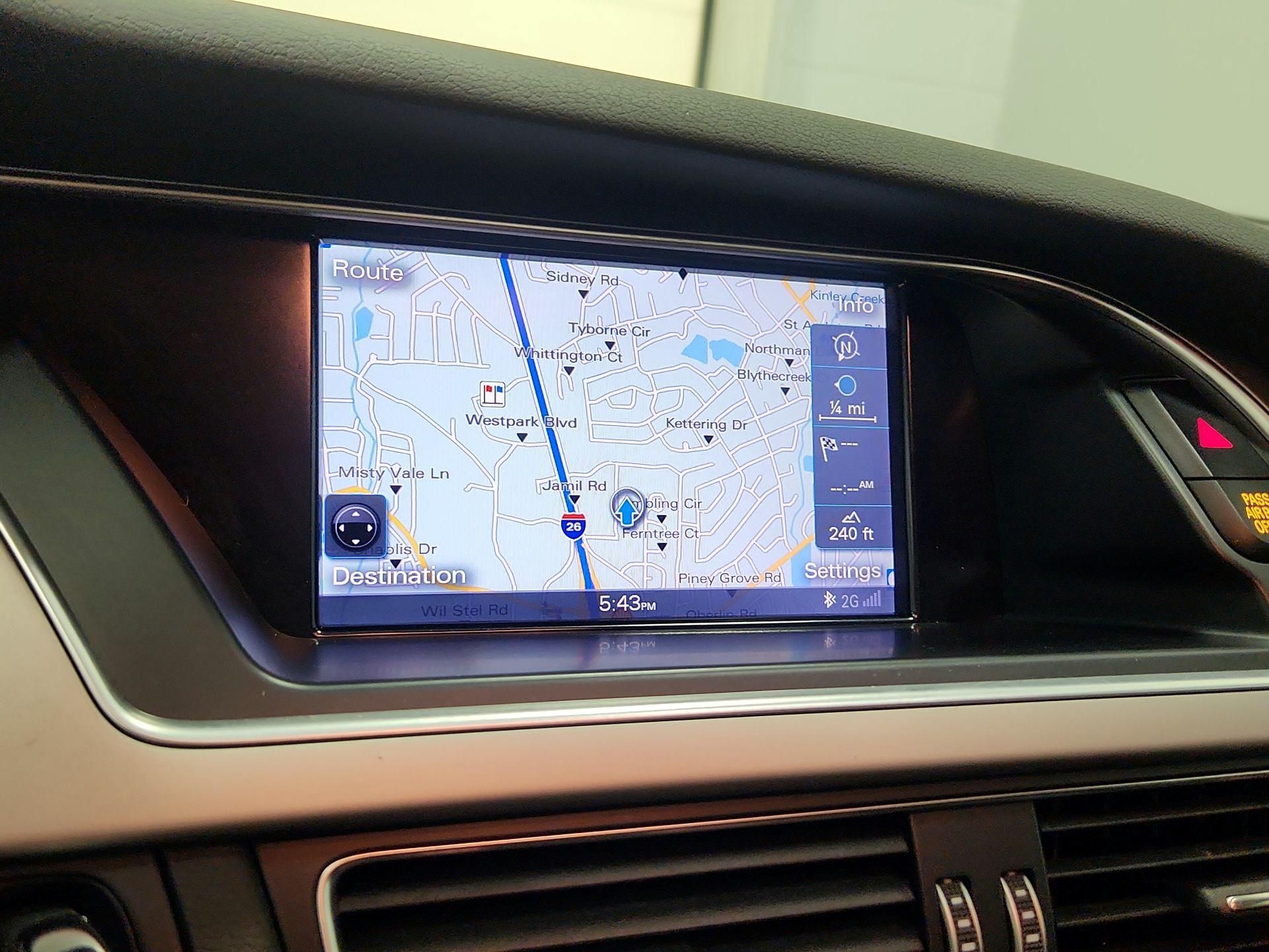 Thumbnail: 2015 Audi Allroad - 14