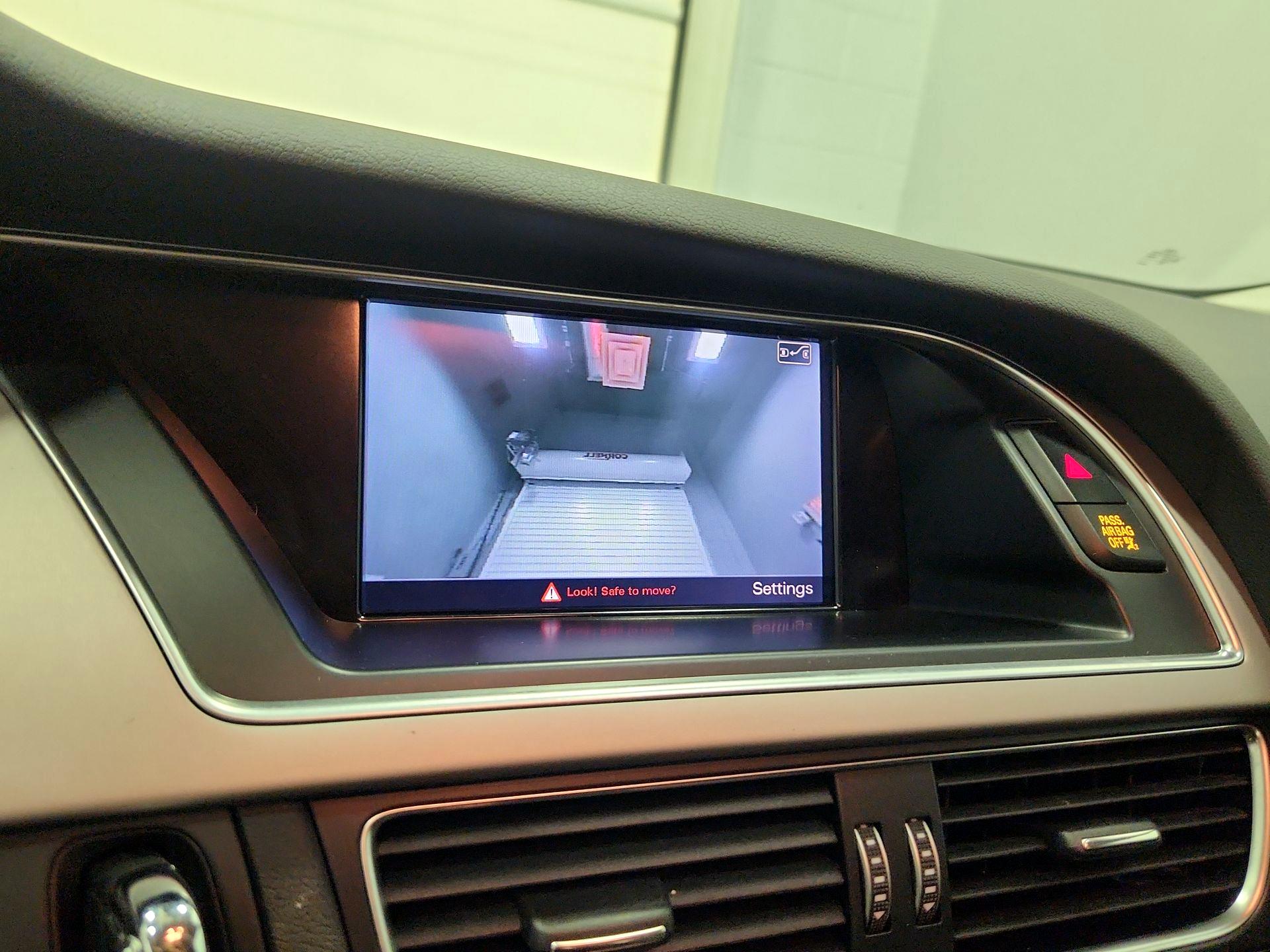 Thumbnail: 2015 Audi Allroad - 15